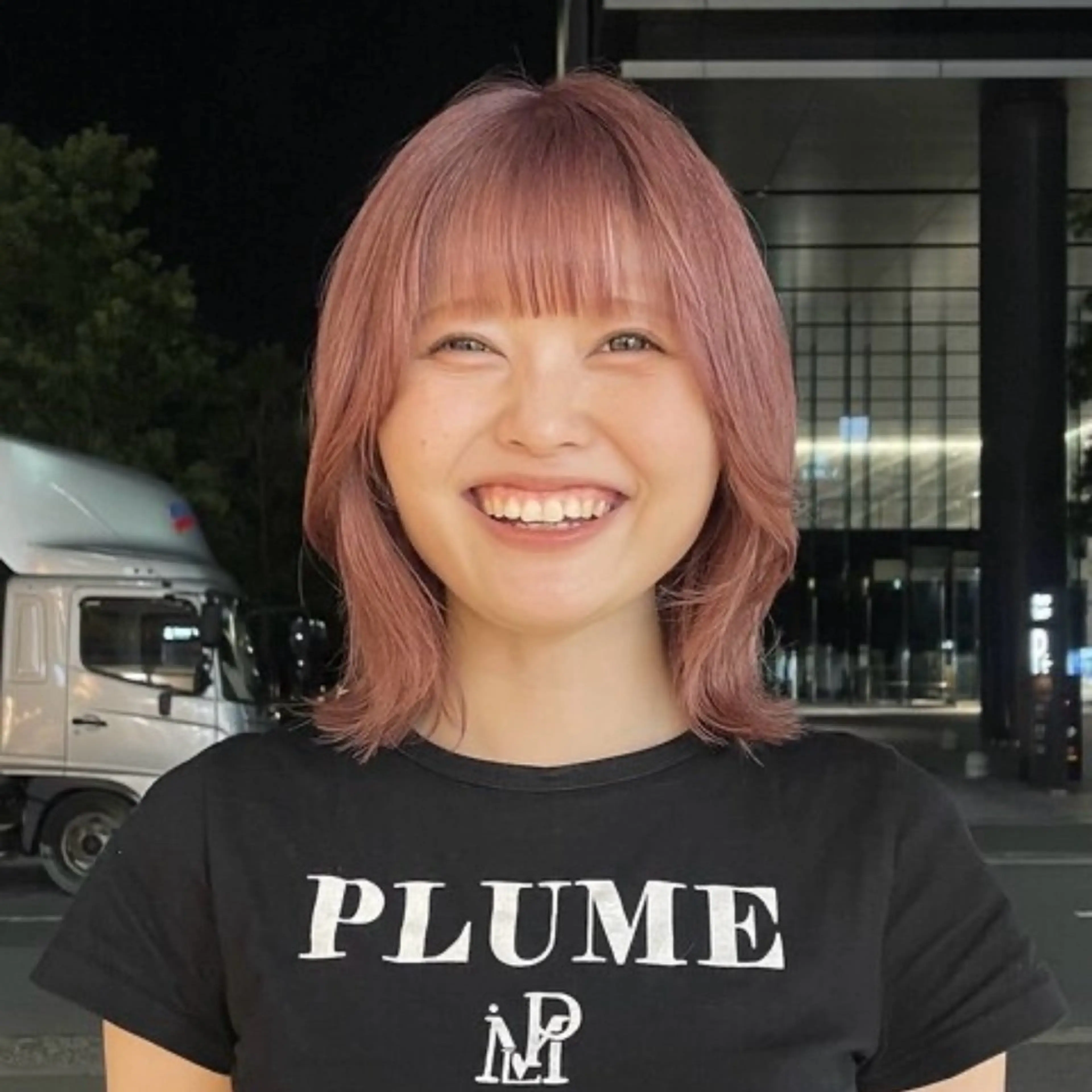 🪄ྀི垢抜けカラー🪄ྀི 〖ダメージレスブリーチ〗+〖似合わせカット〗+〖ベーシックトリートメント〗の写真