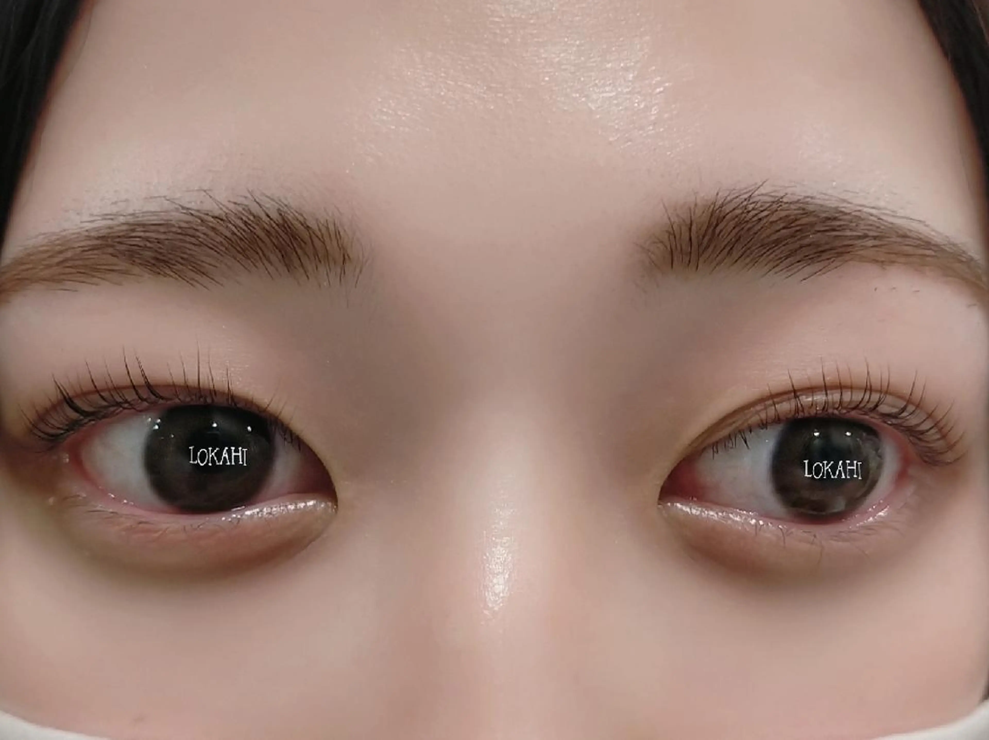 マツエク・マツパ 🍒♡RiRi Lash ♡🍒のマツエク・マツパデザイン