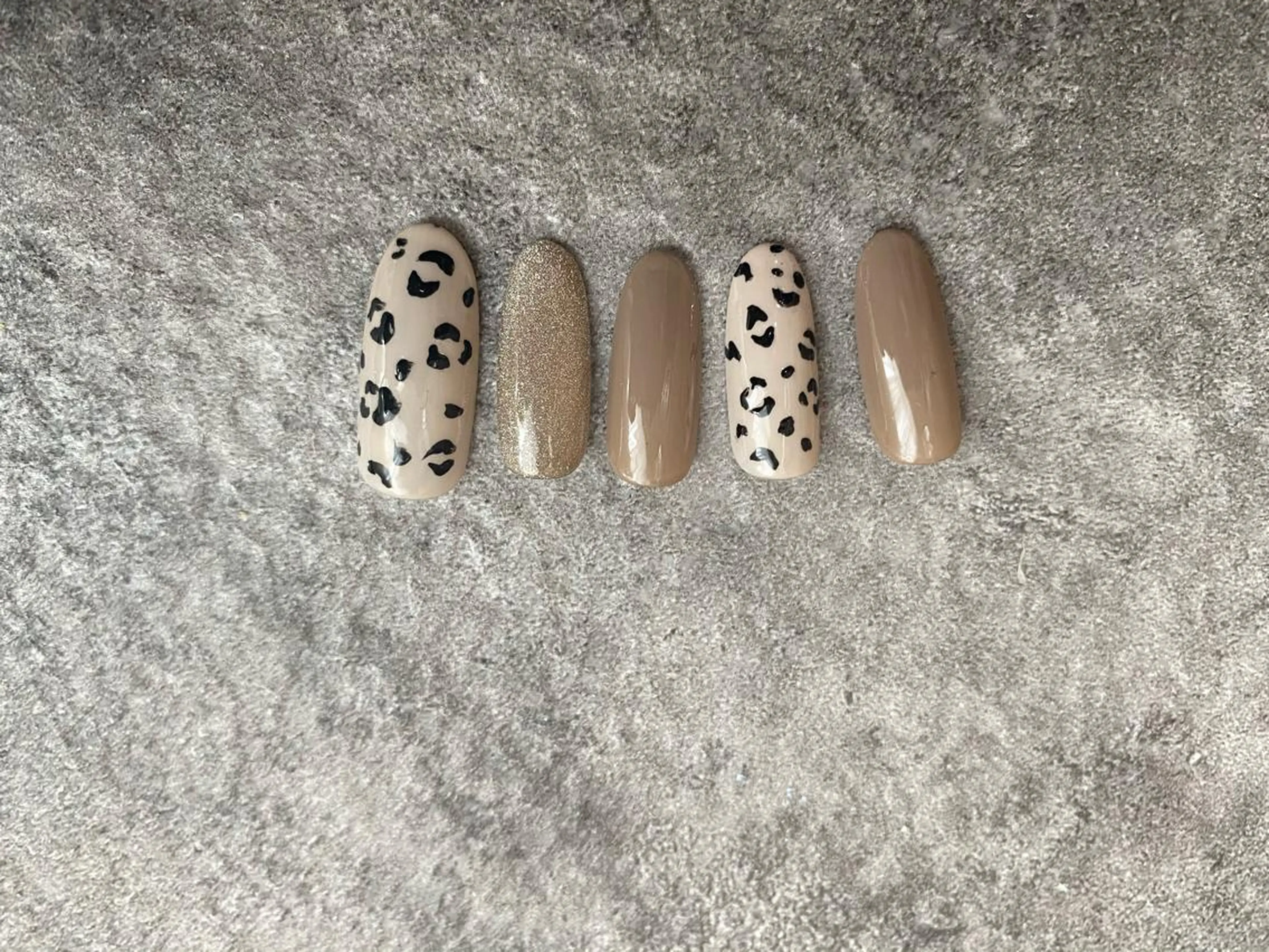 ネイル muk.nail kyokoのネイルデザイン