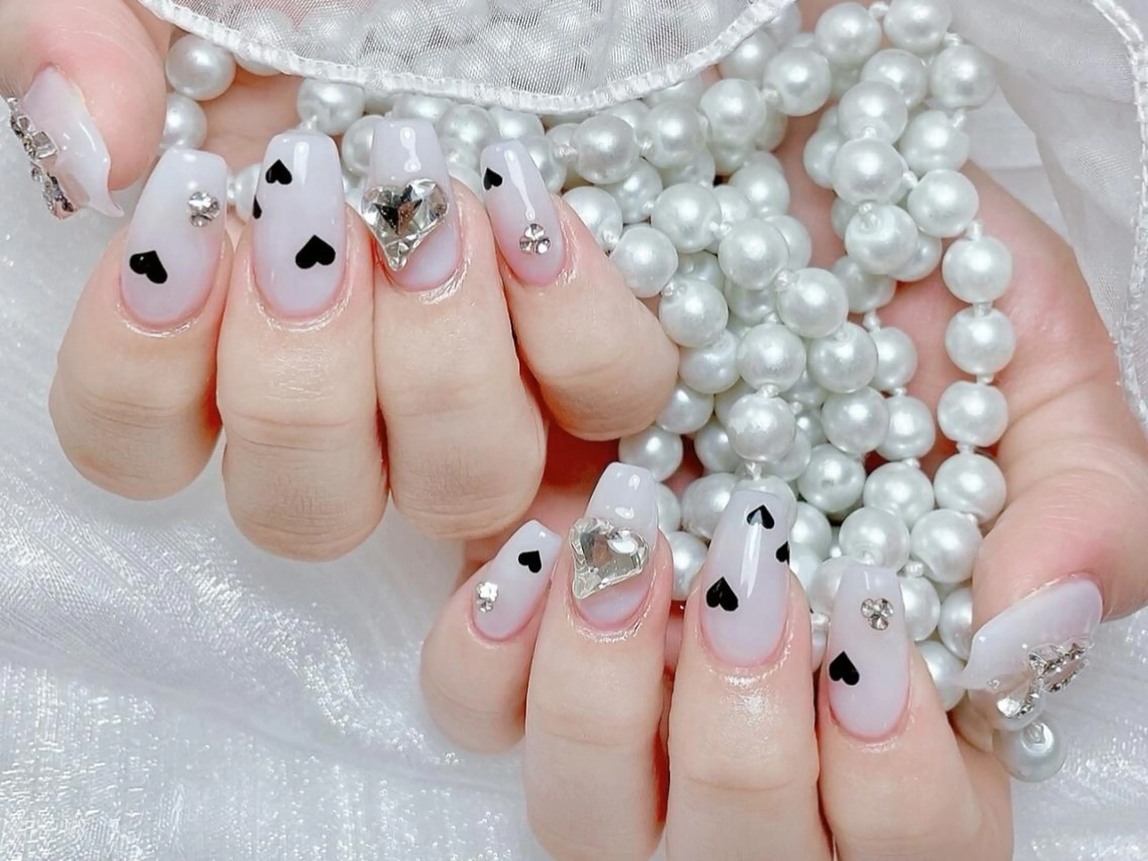 ネイル Aurum nailのネイルデザイン