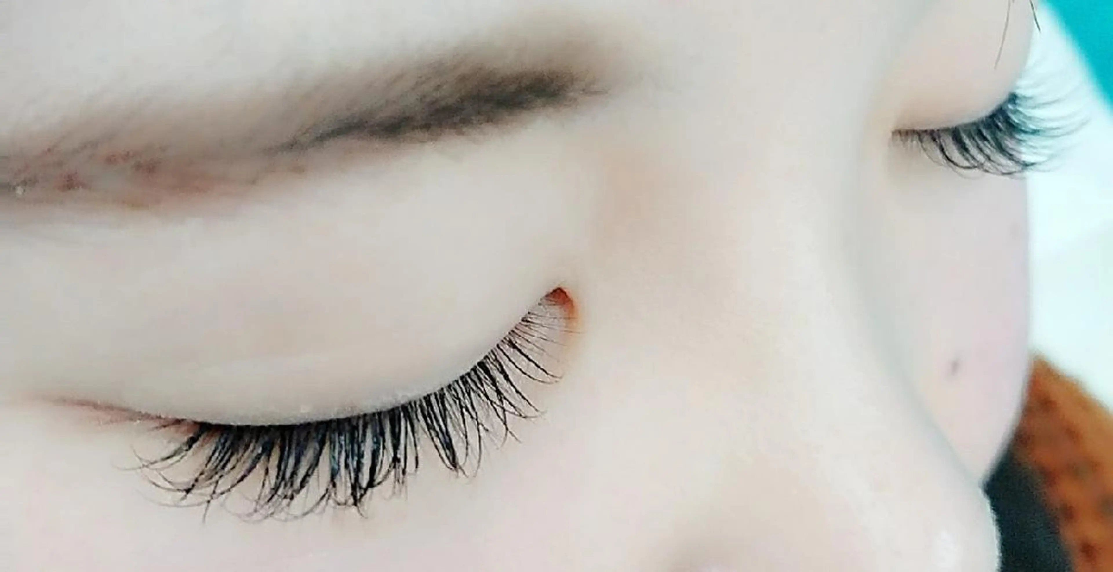 マツエク・マツパ Cカール 峰田 麻奈美のマツエク・マツパデザイン