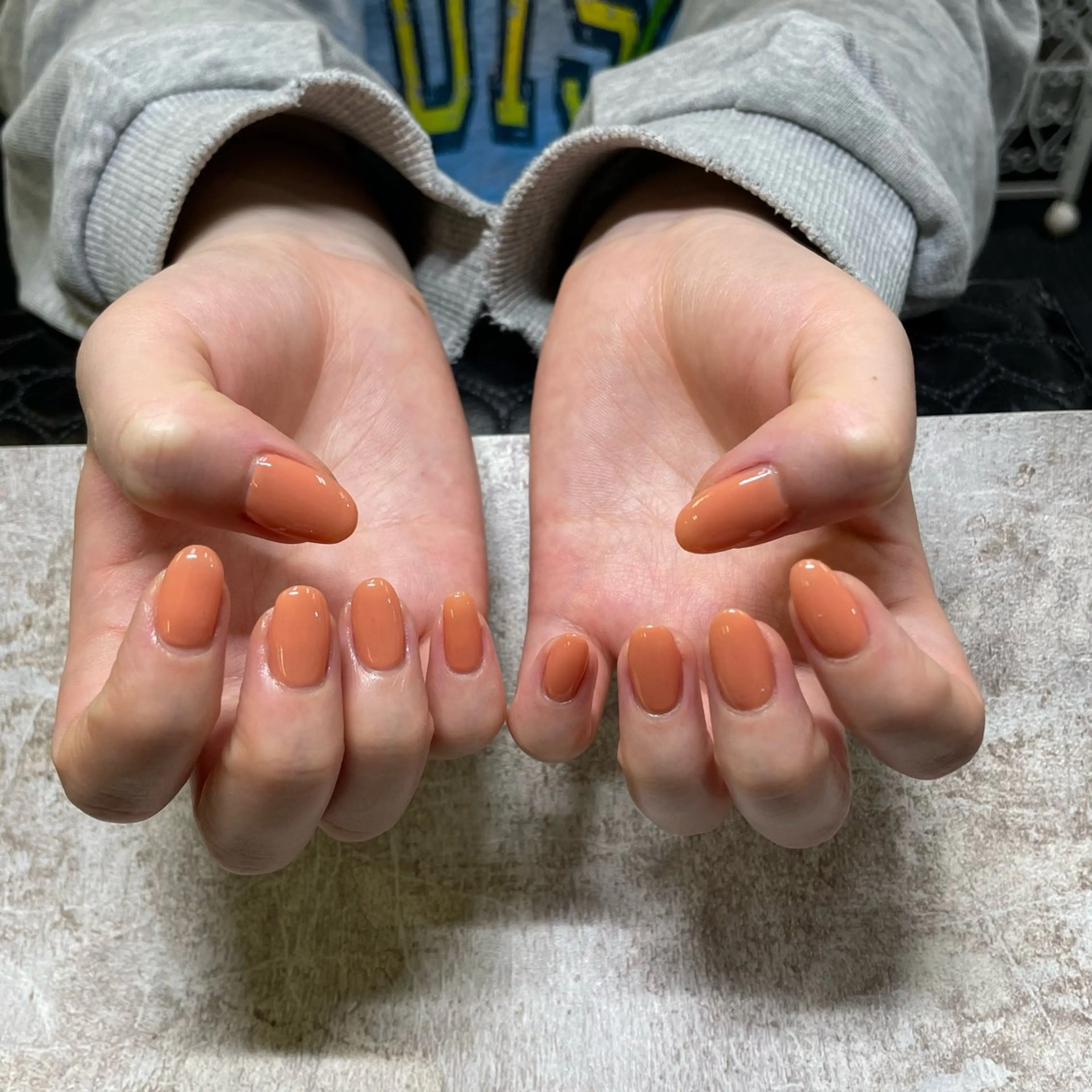 ネイル nail salon SyiSyu  京都店所属・平田 真優のネイルデザイン