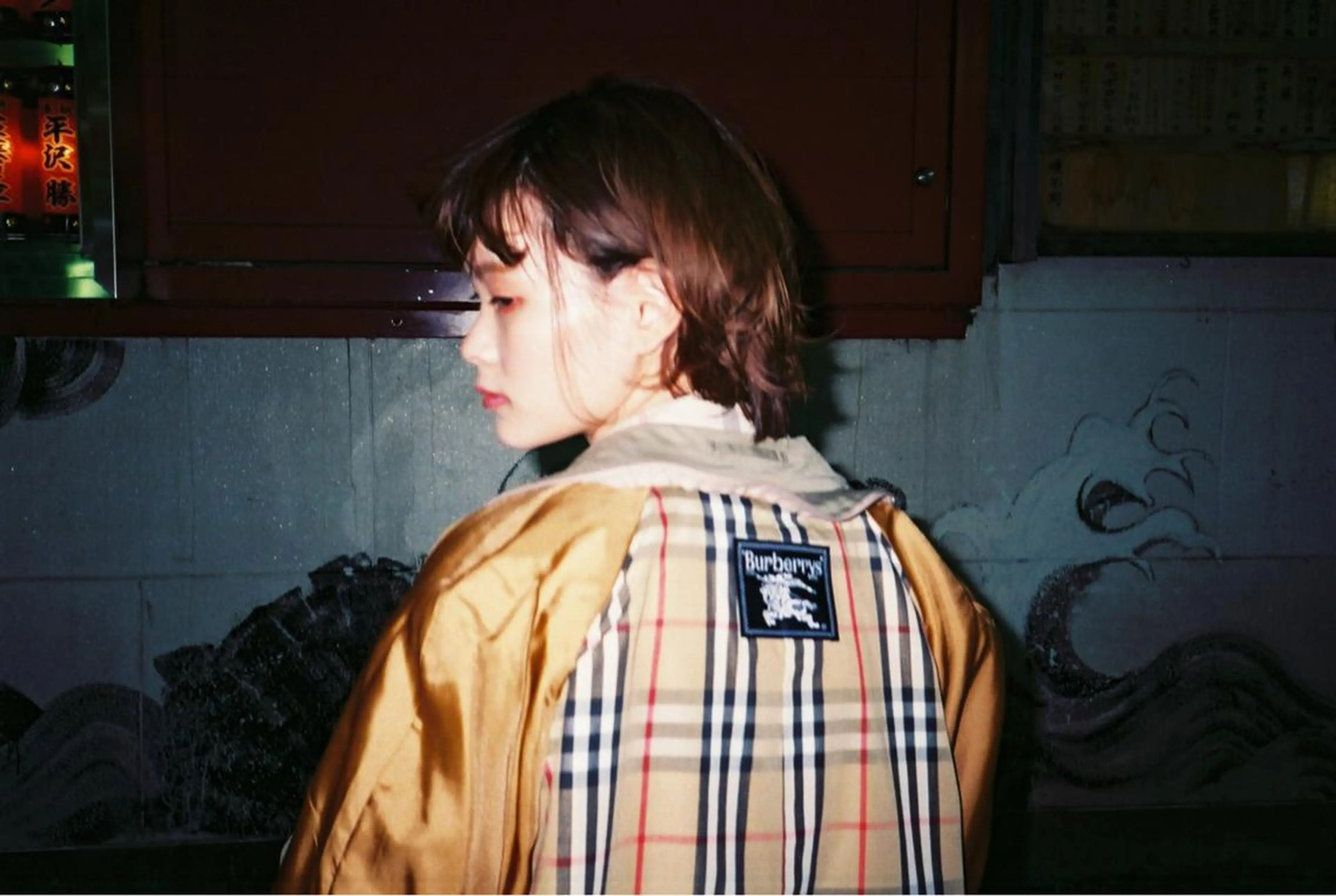 ショート 丸山 晶平のヘアスタイル