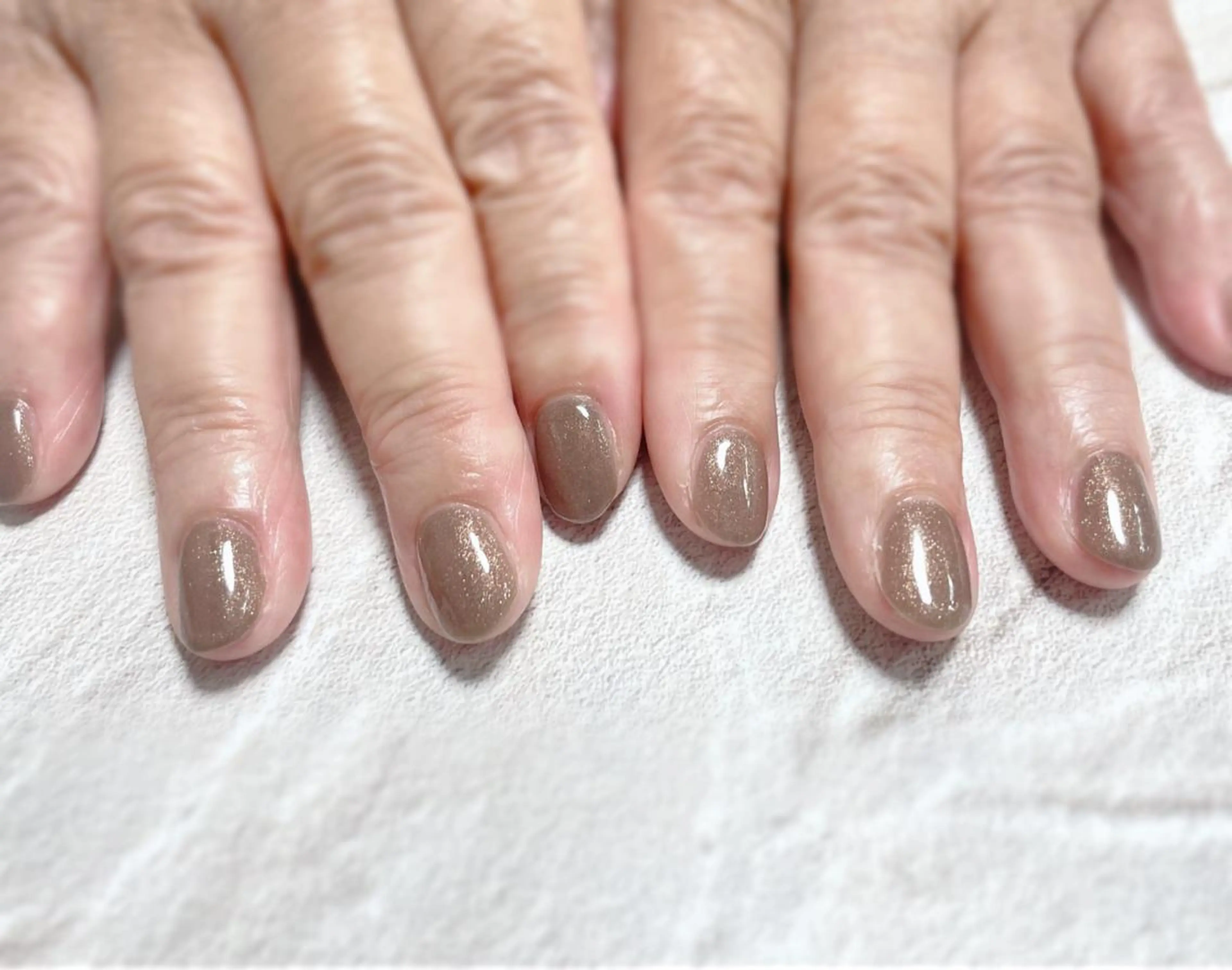 ネイル 🫧Nail nao🐄のネイルデザイン