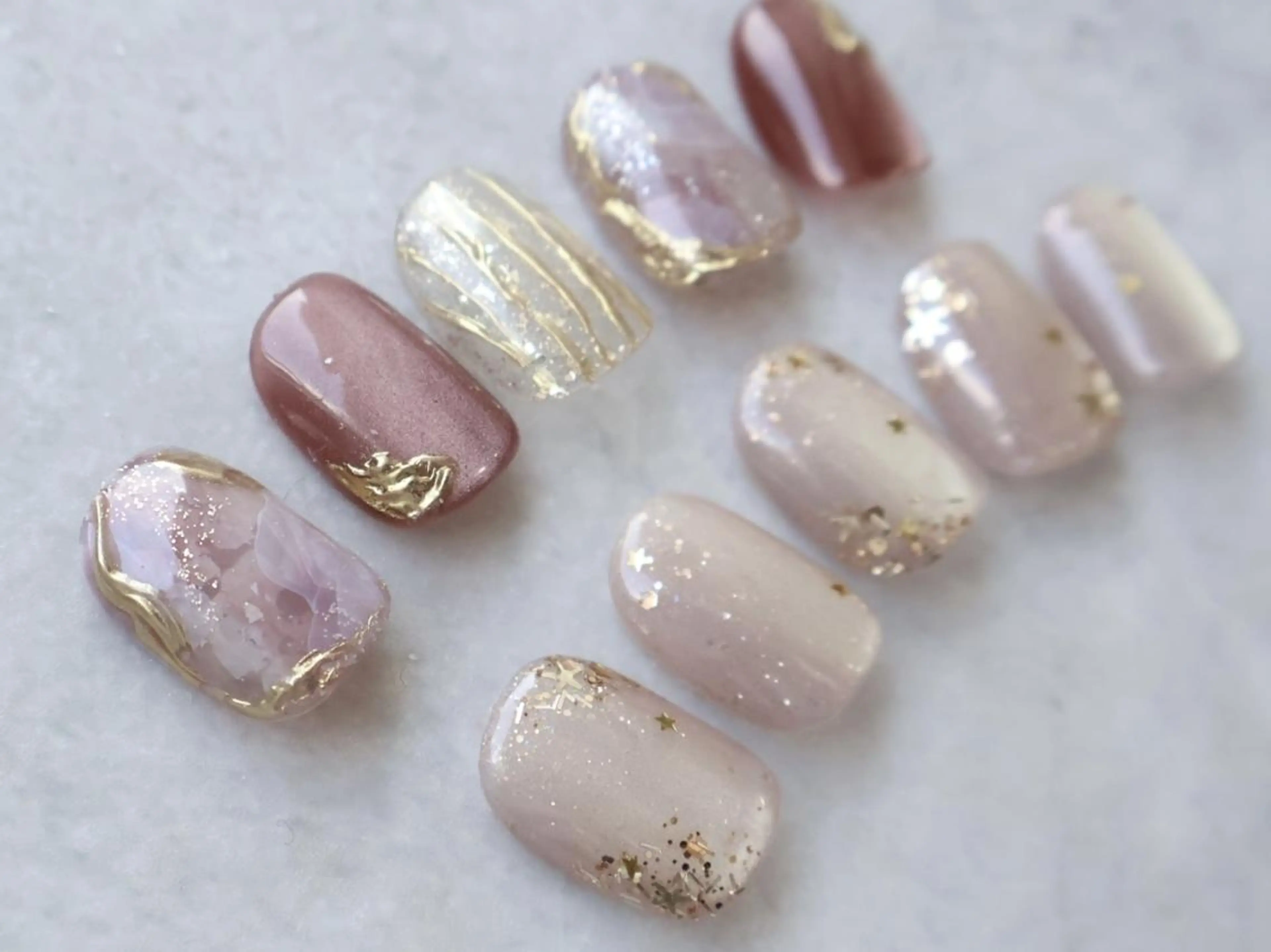 秋の新作デザイン② 【特別価格】オフありの写真