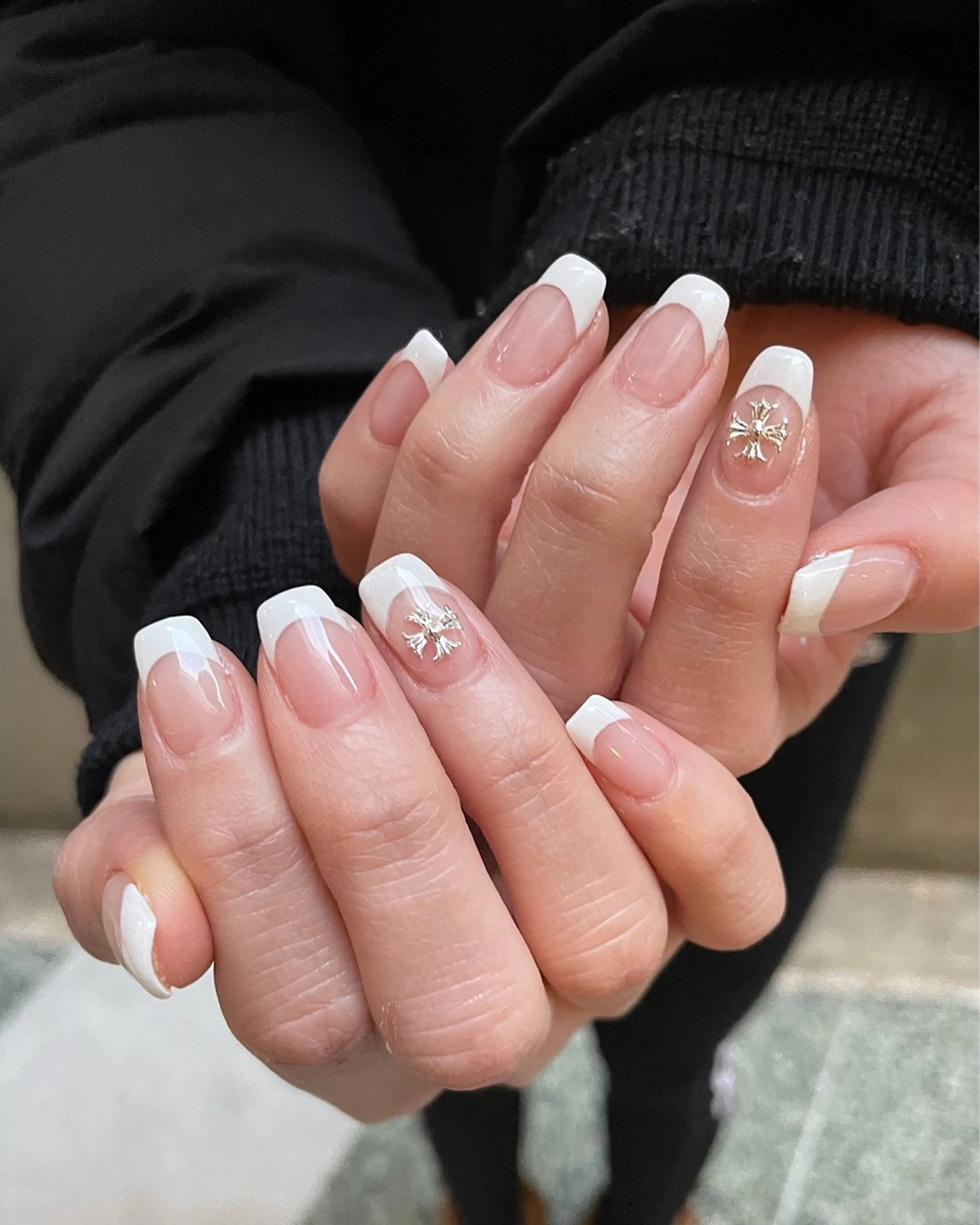ネイル ハンドネイル Baum nailのネイルデザイン