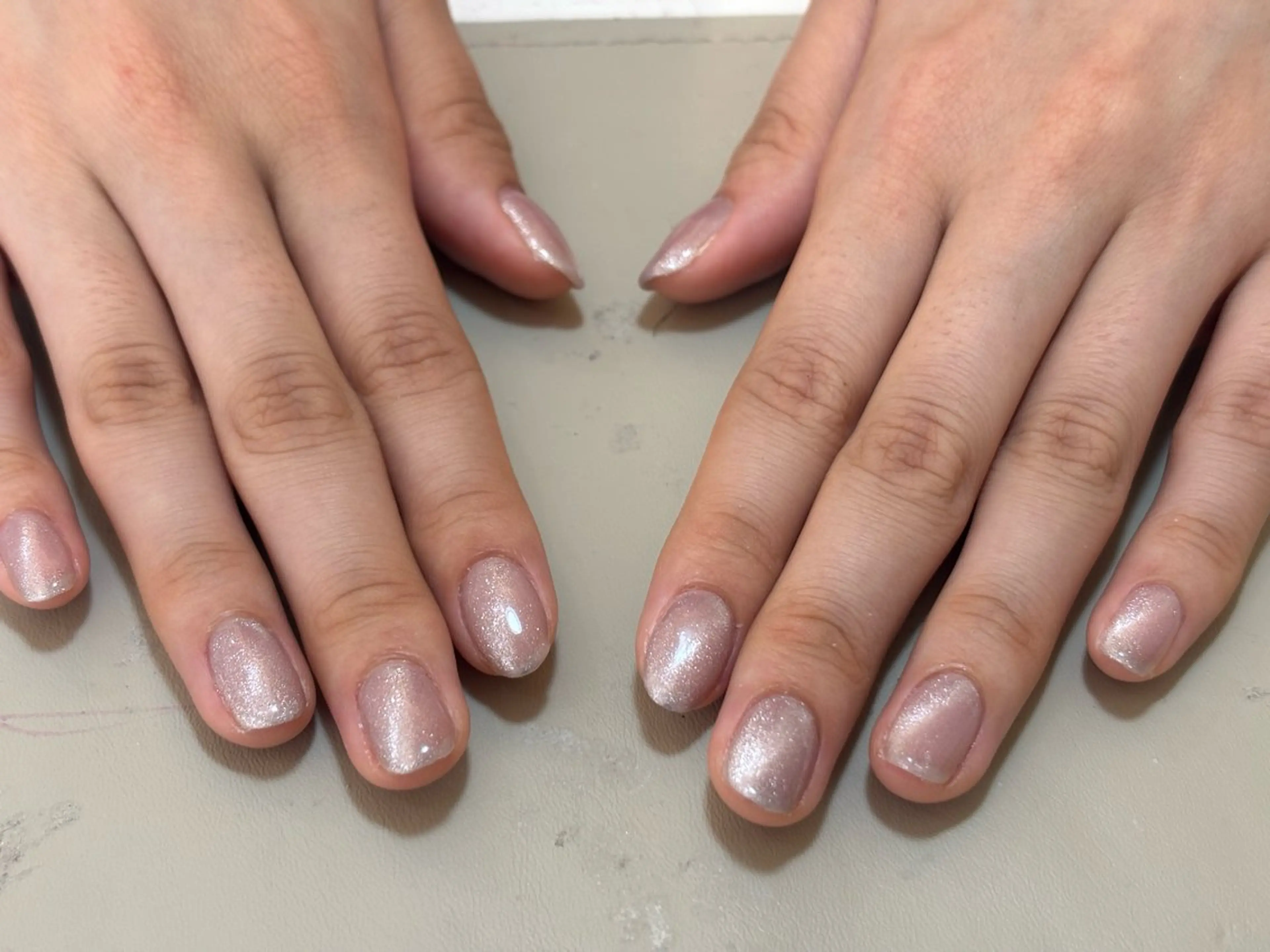 ネイル mika joieangeのネイルデザイン