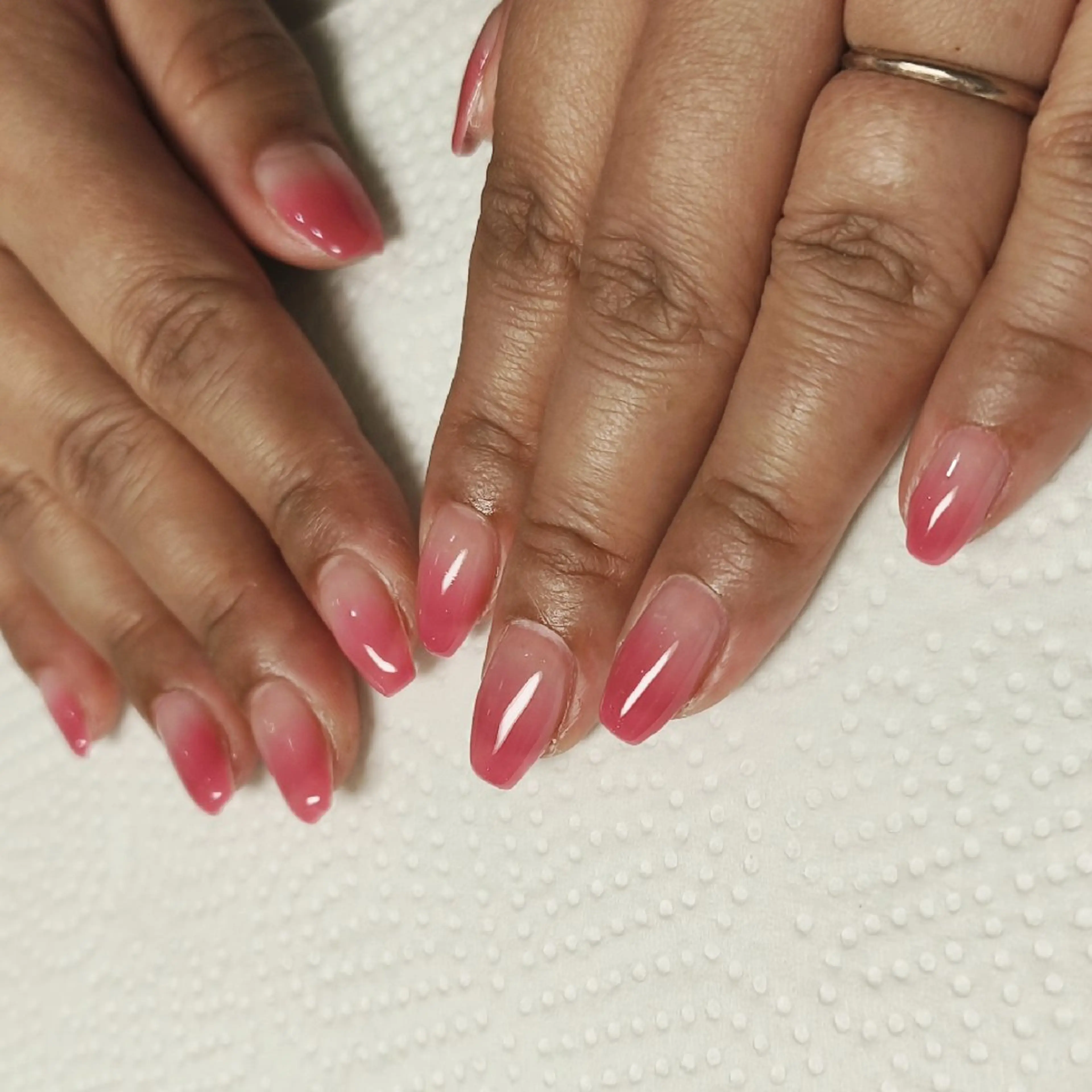 ネイル ハンドネイル Nail eim　【ネイルエイム】所属・古賀 倭子のネイルデザイン