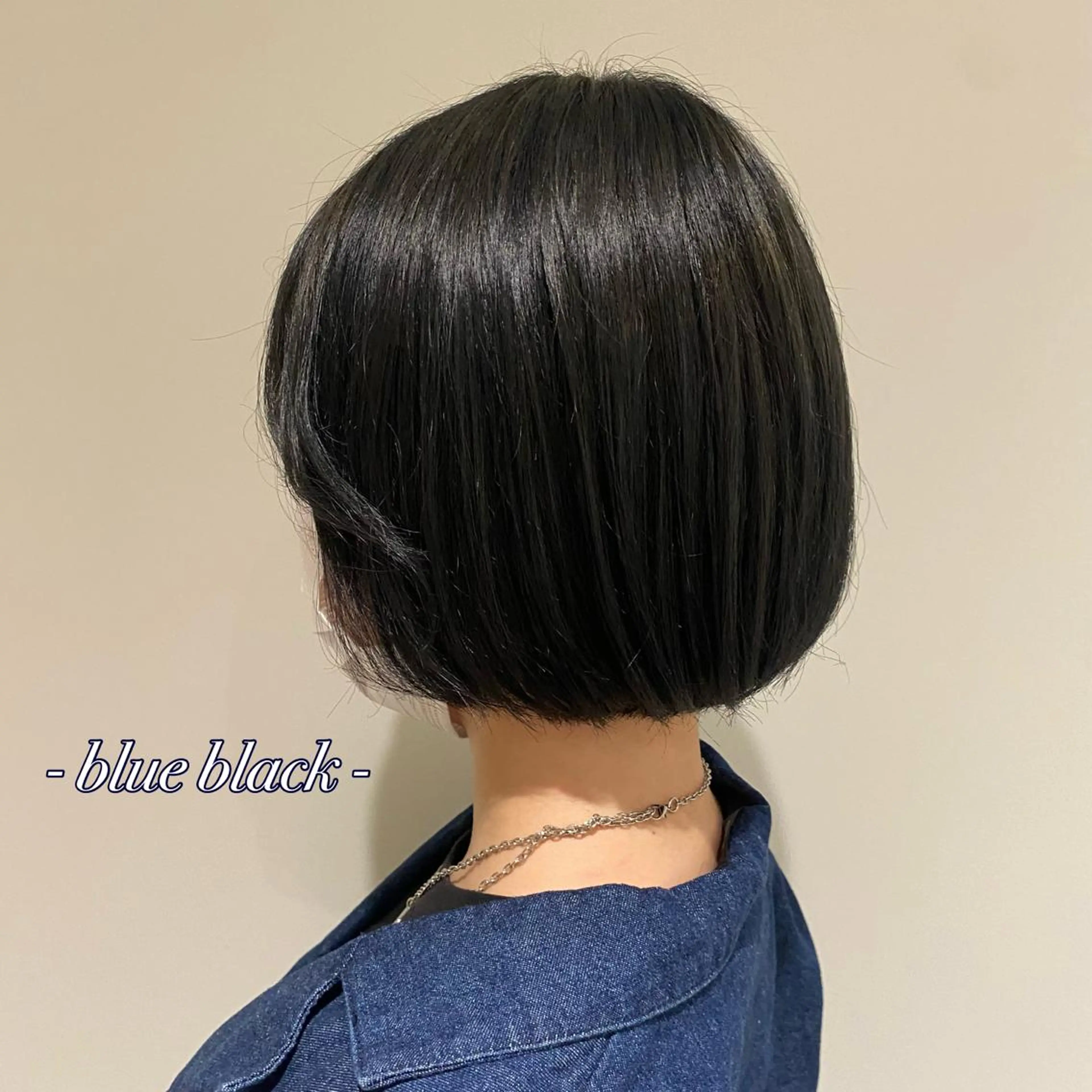 カラー WHITE EYE 和歌山 眉毛とまつ毛の専門店所属・福家 実輝のマツエク・マツパデザイン