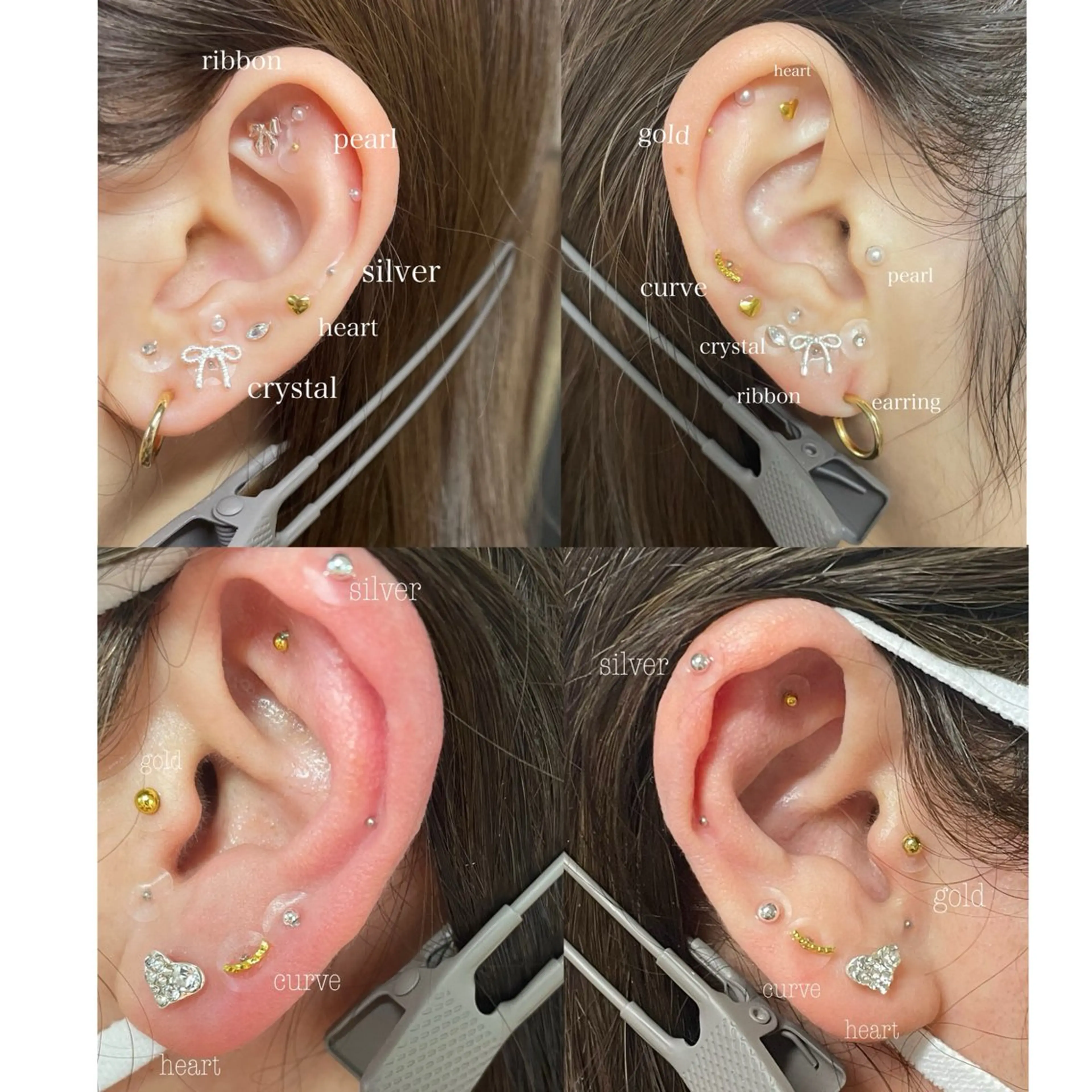 その他 Saki 【パラジェル取扱店】のネイルデザイン