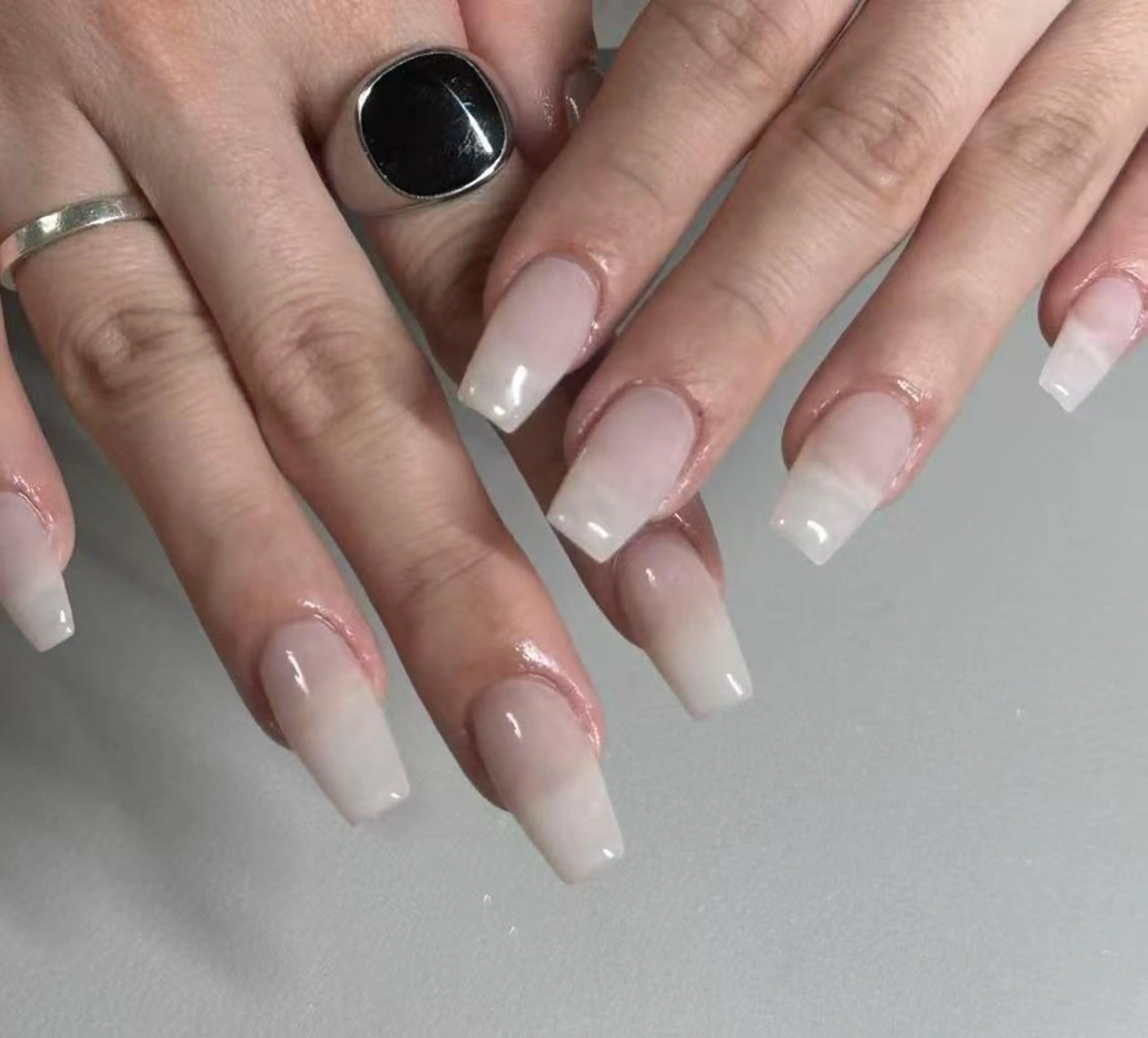 ネイル ハンドネイル 🍄KIKI NAIL🌸のネイルデザイン