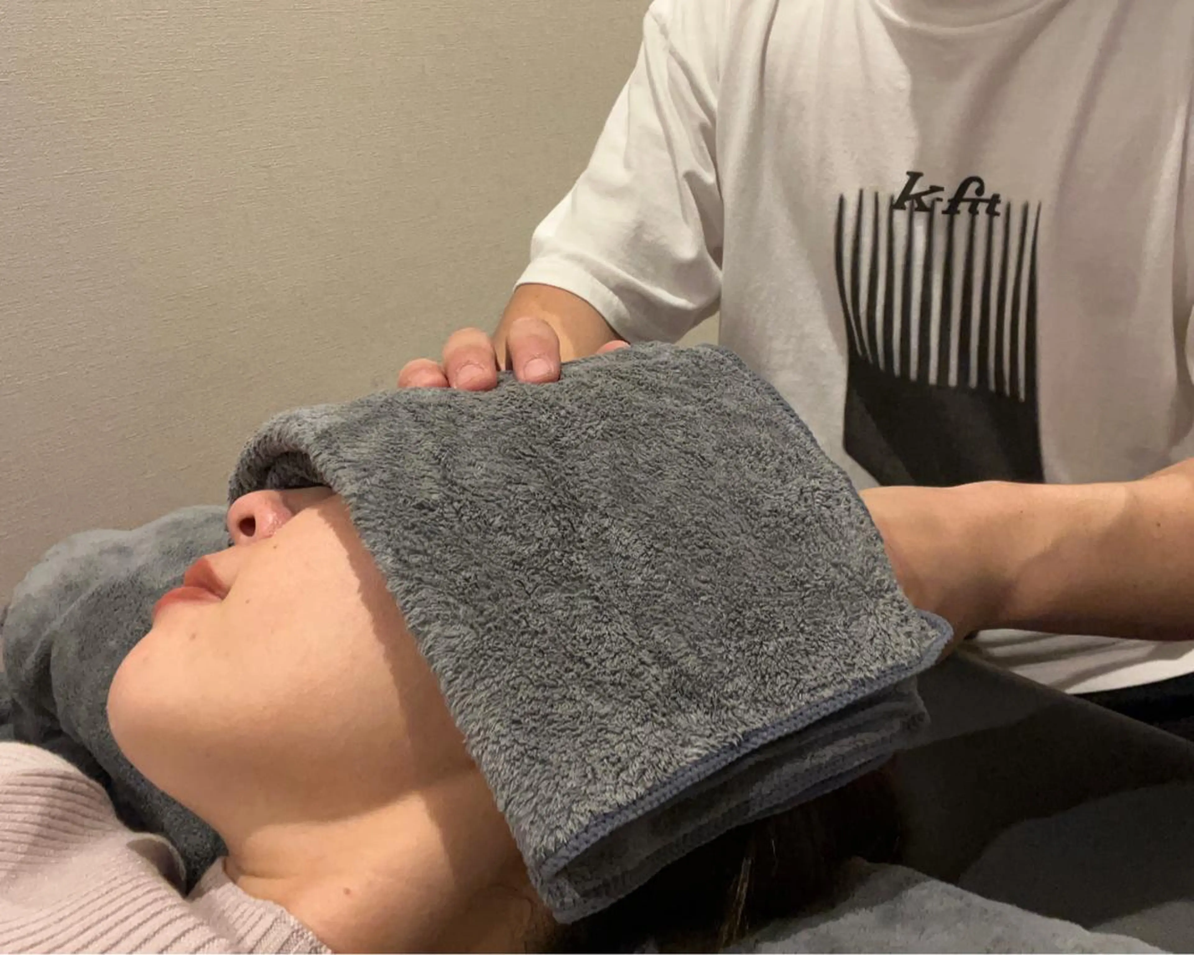 k-fit所属・ボディメイクサロン k-fit中央区警固のその他イメージ