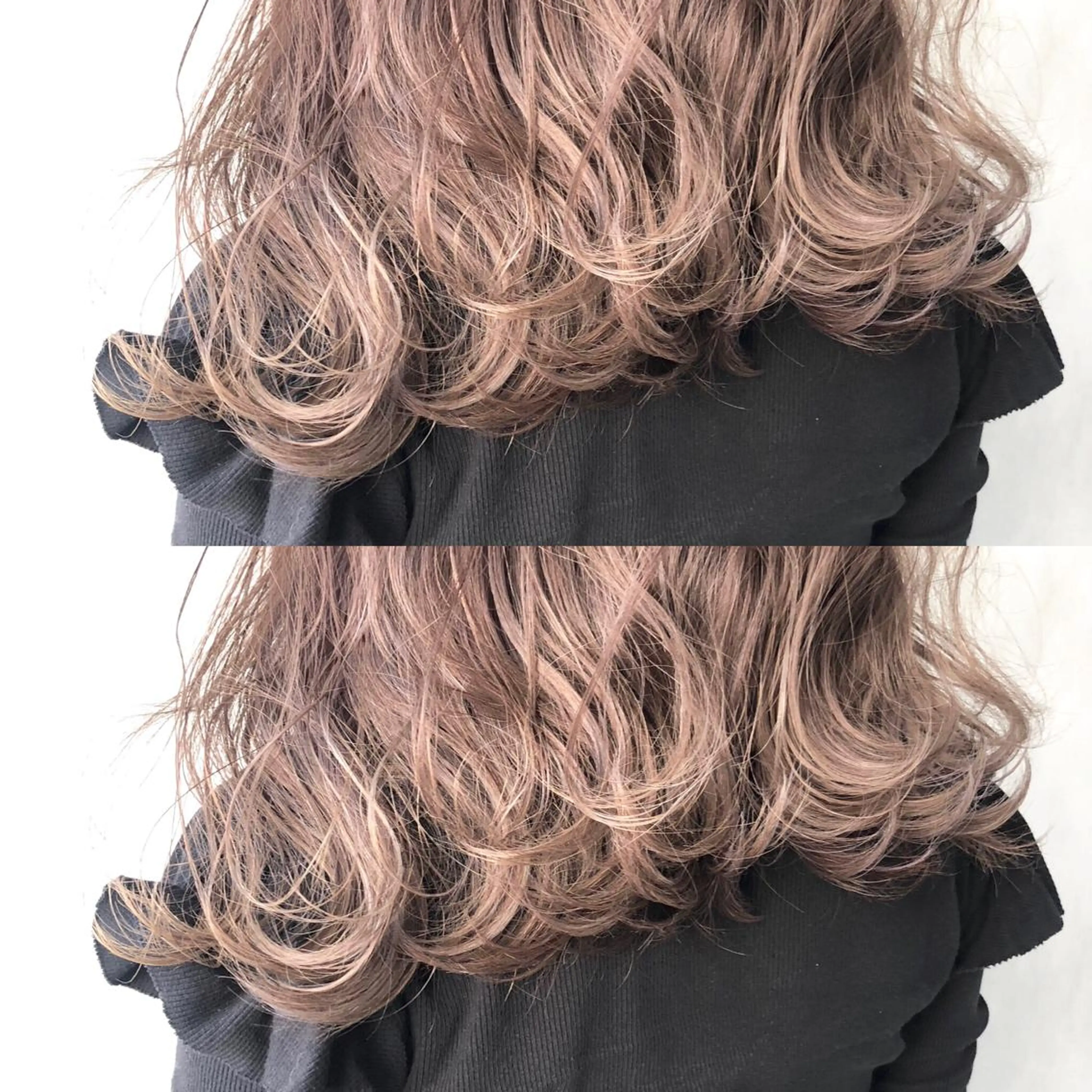 ロング 小澤大輔 YOLO hairのヘアスタイル