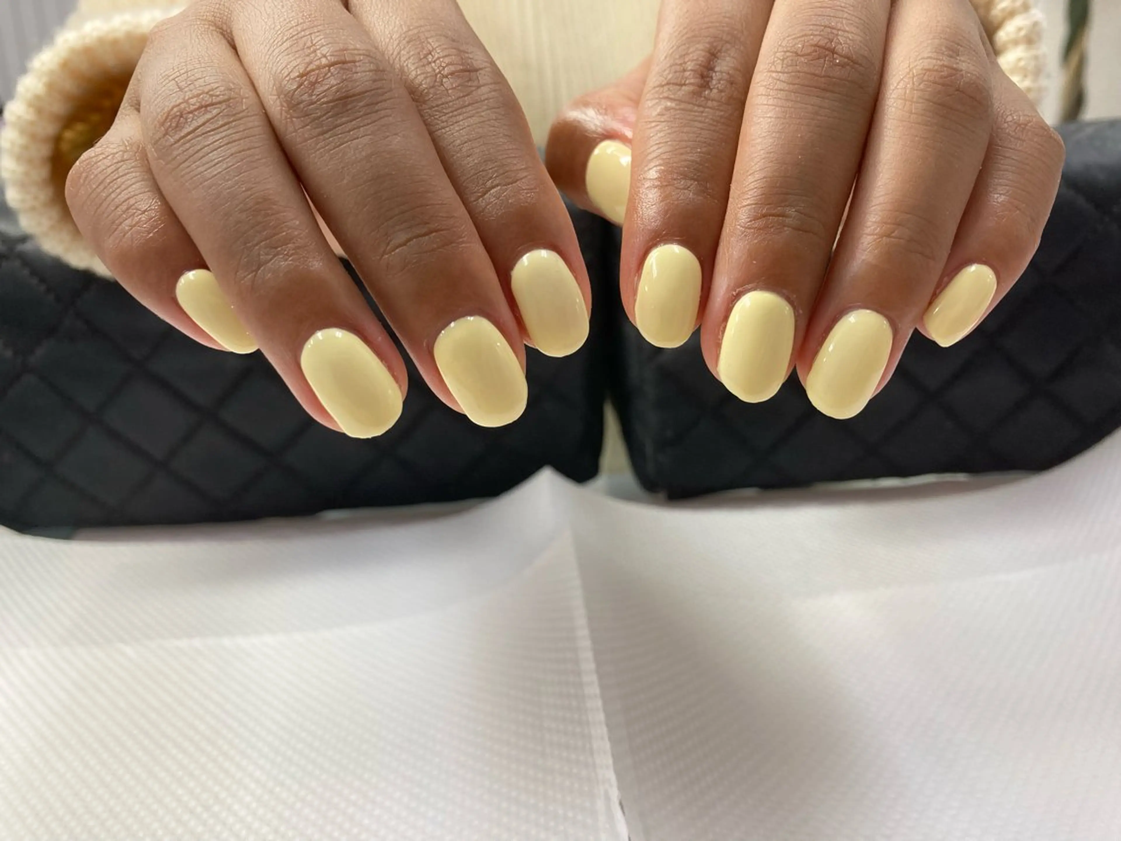 ネイル My nail 葉月のネイルデザイン