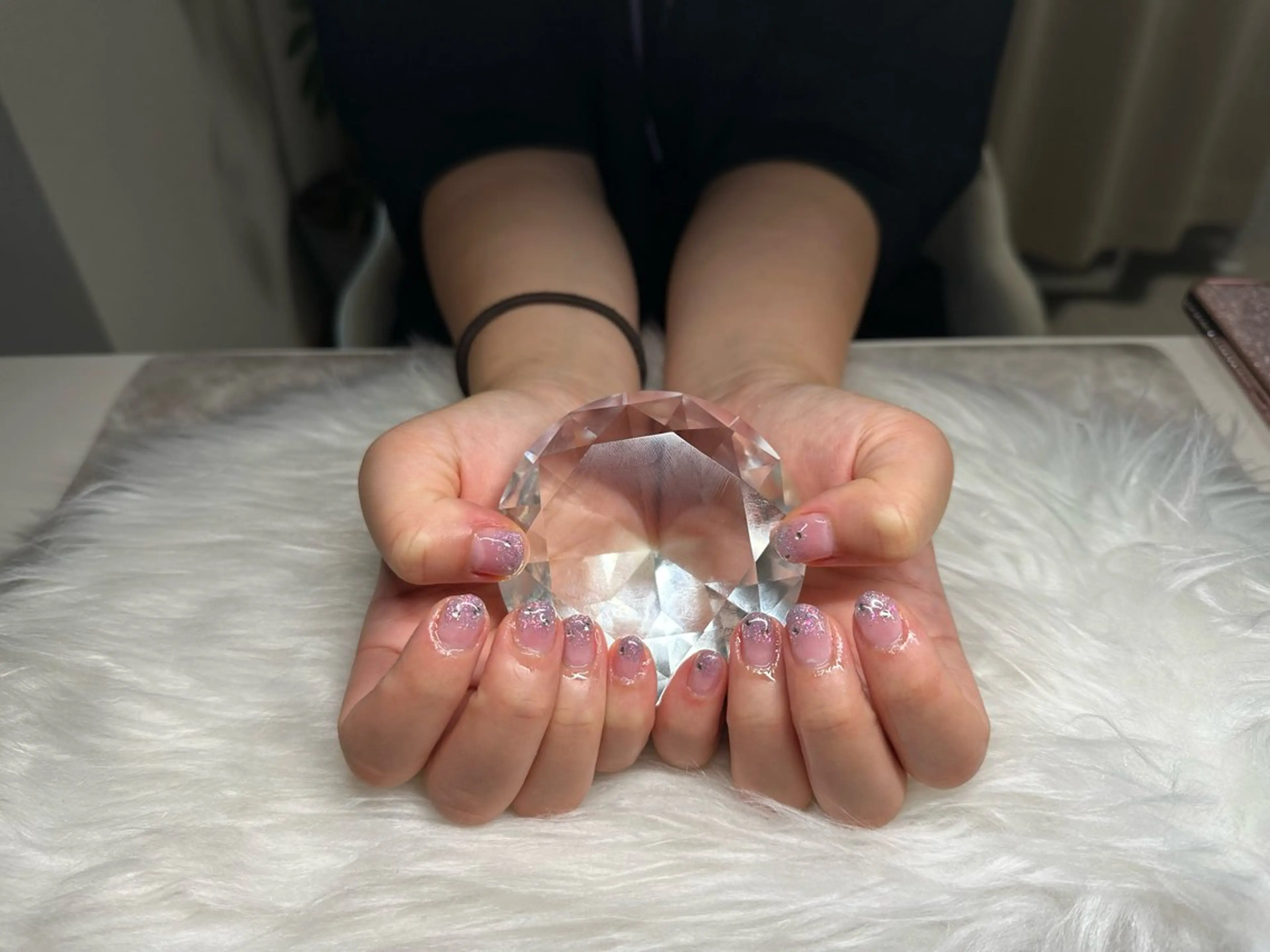 ネイル ハンドネイル Salon'sDoo Nのネイルデザイン