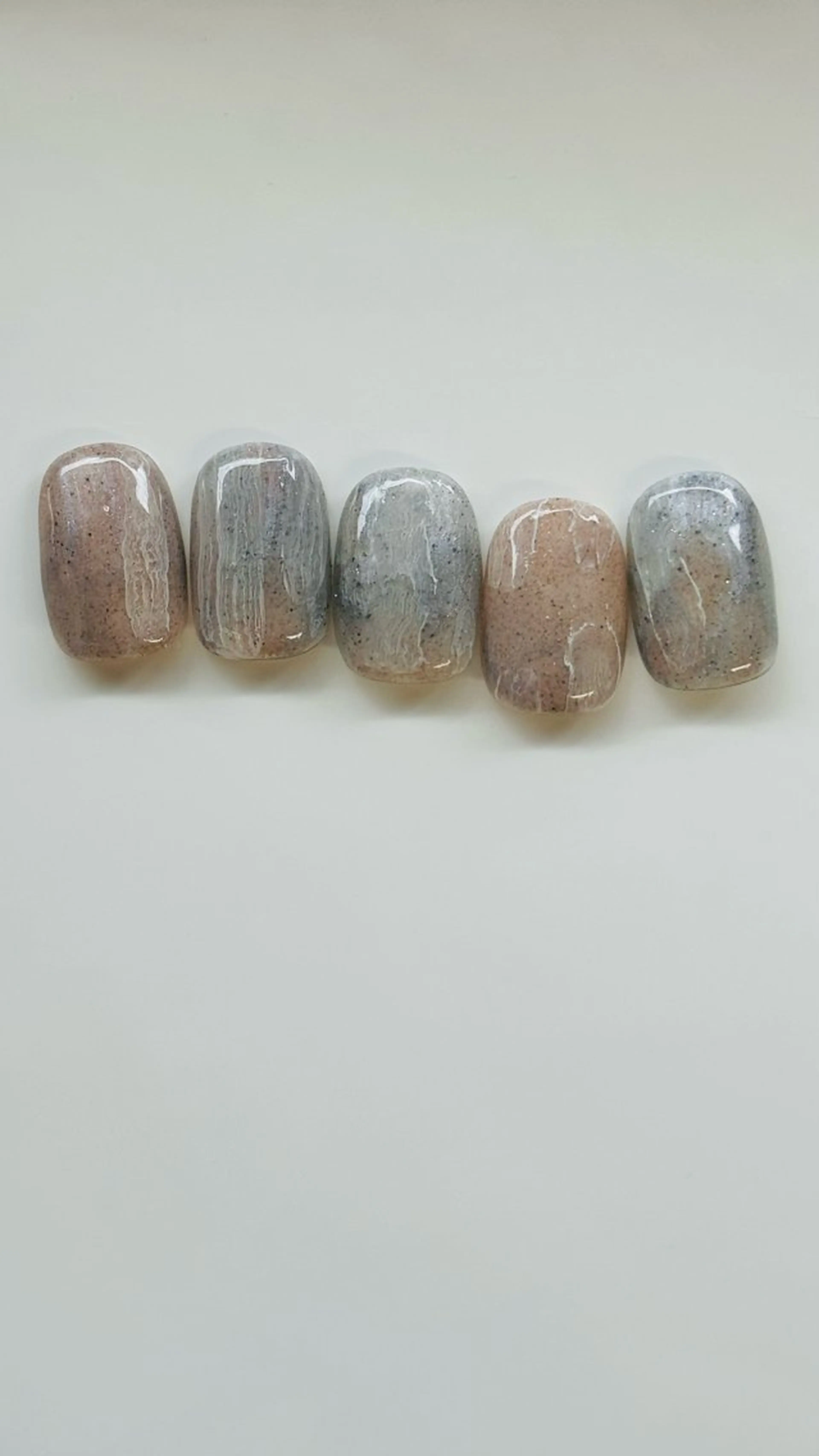 ネイル ハンドネイル 314 さんいちよん yumiのネイルデザイン