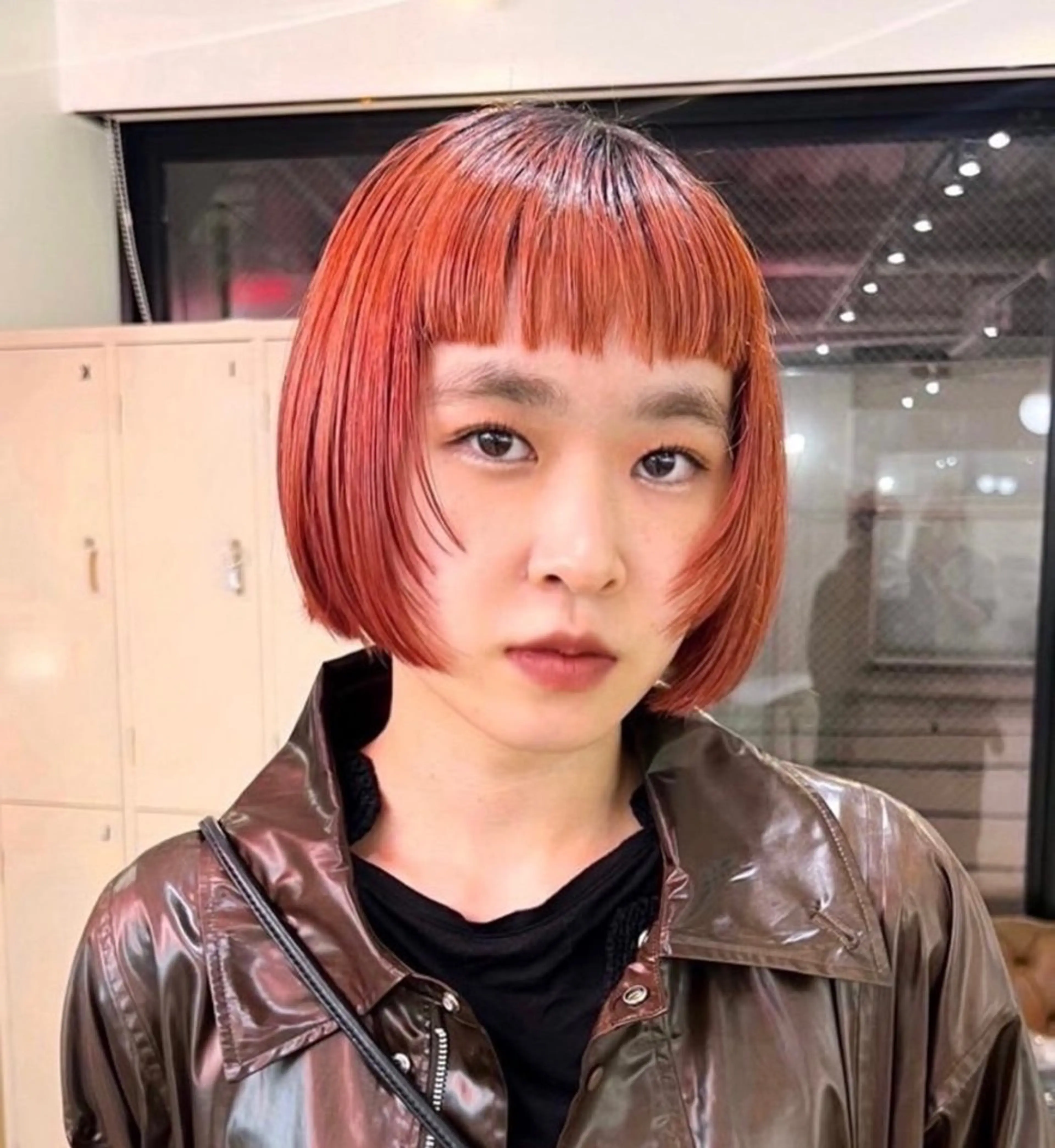 カラー men's 特化 ✨ソウタのヘアスタイル