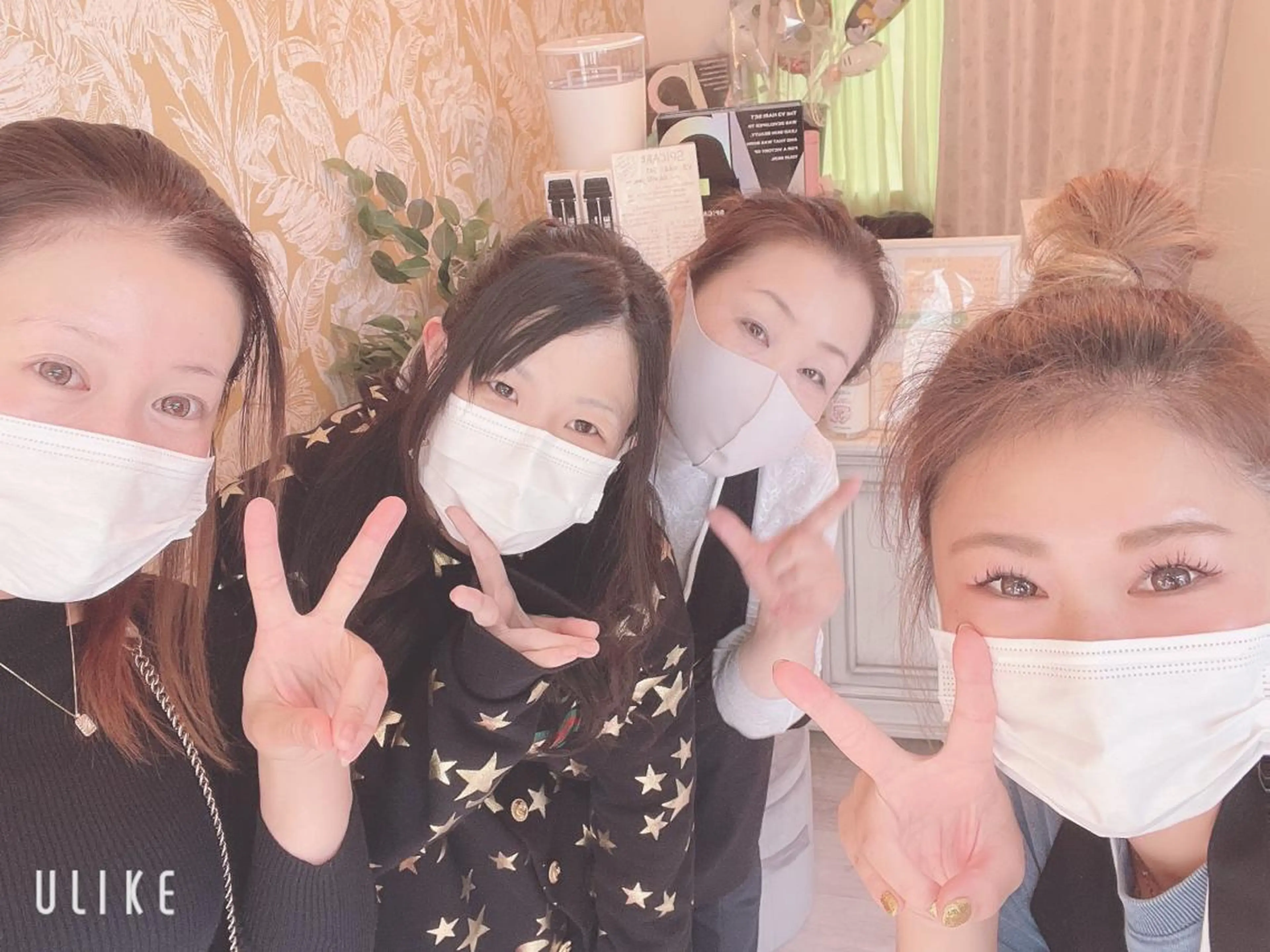 VERY VERY九条店所属・VERYVERY🌹 ビューティーサロンのエステ・リラクイメージ