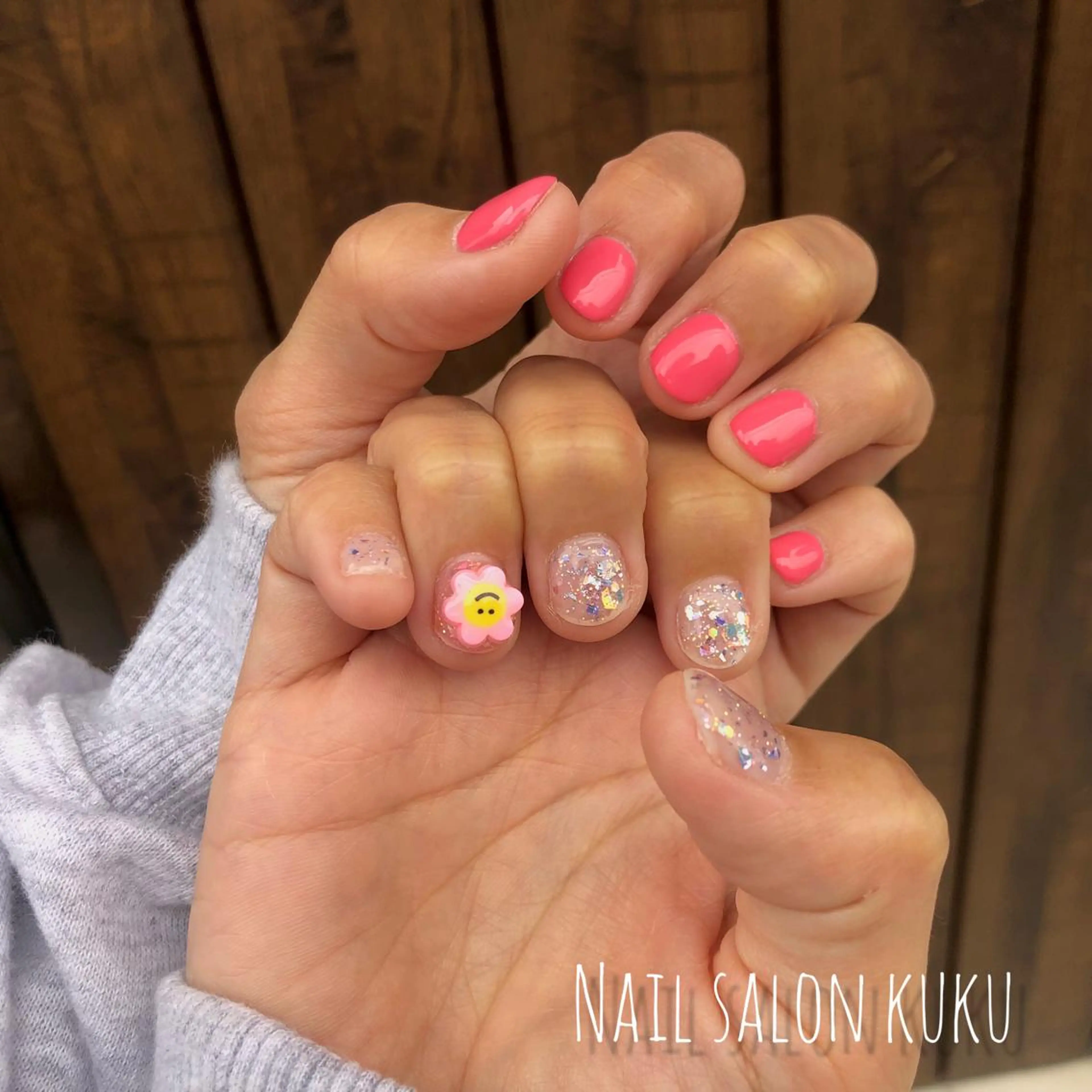 ネイル nail salon kuku所属・nail salon kukuのネイルデザイン