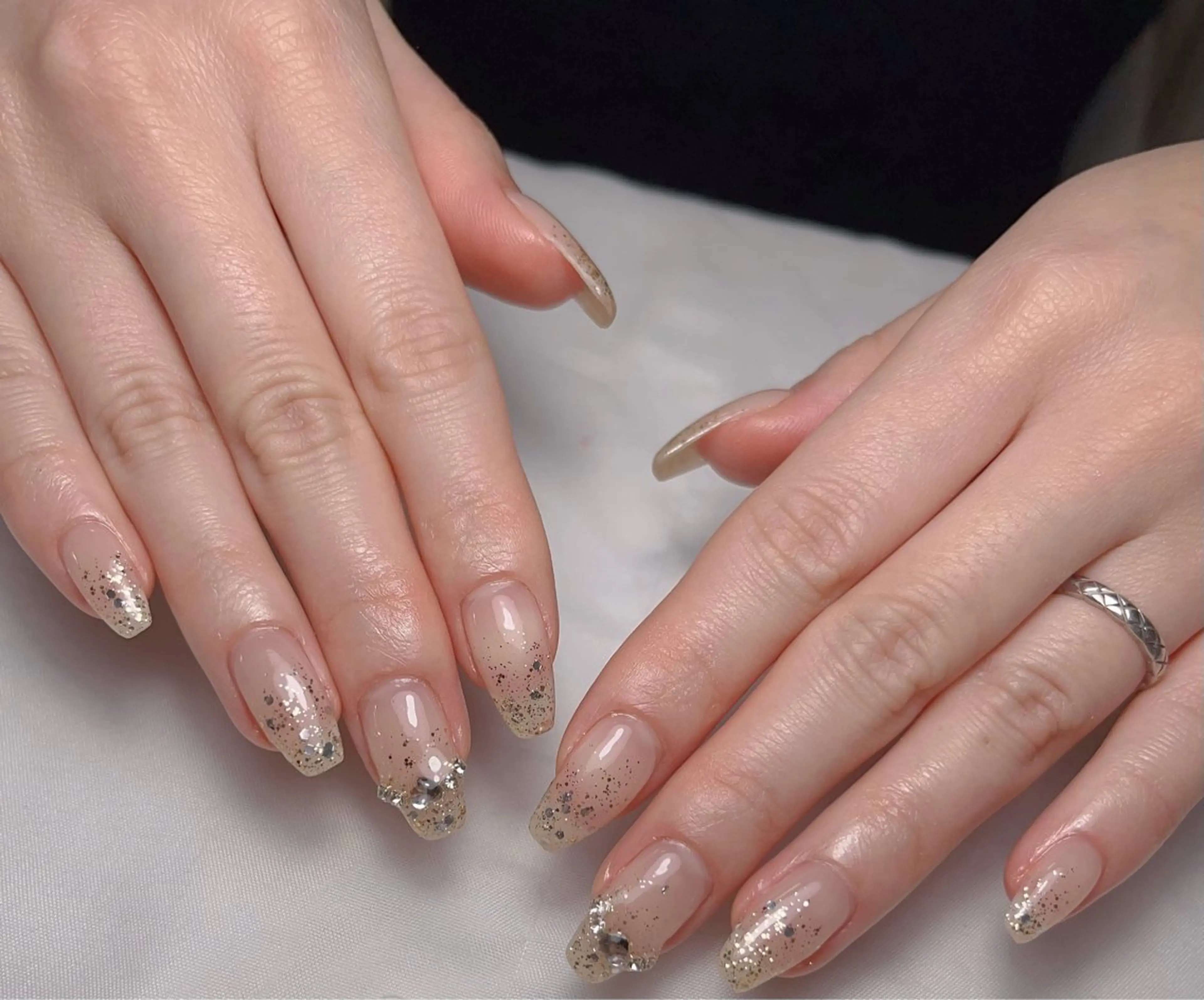 ネイル KA Linのネイルデザイン