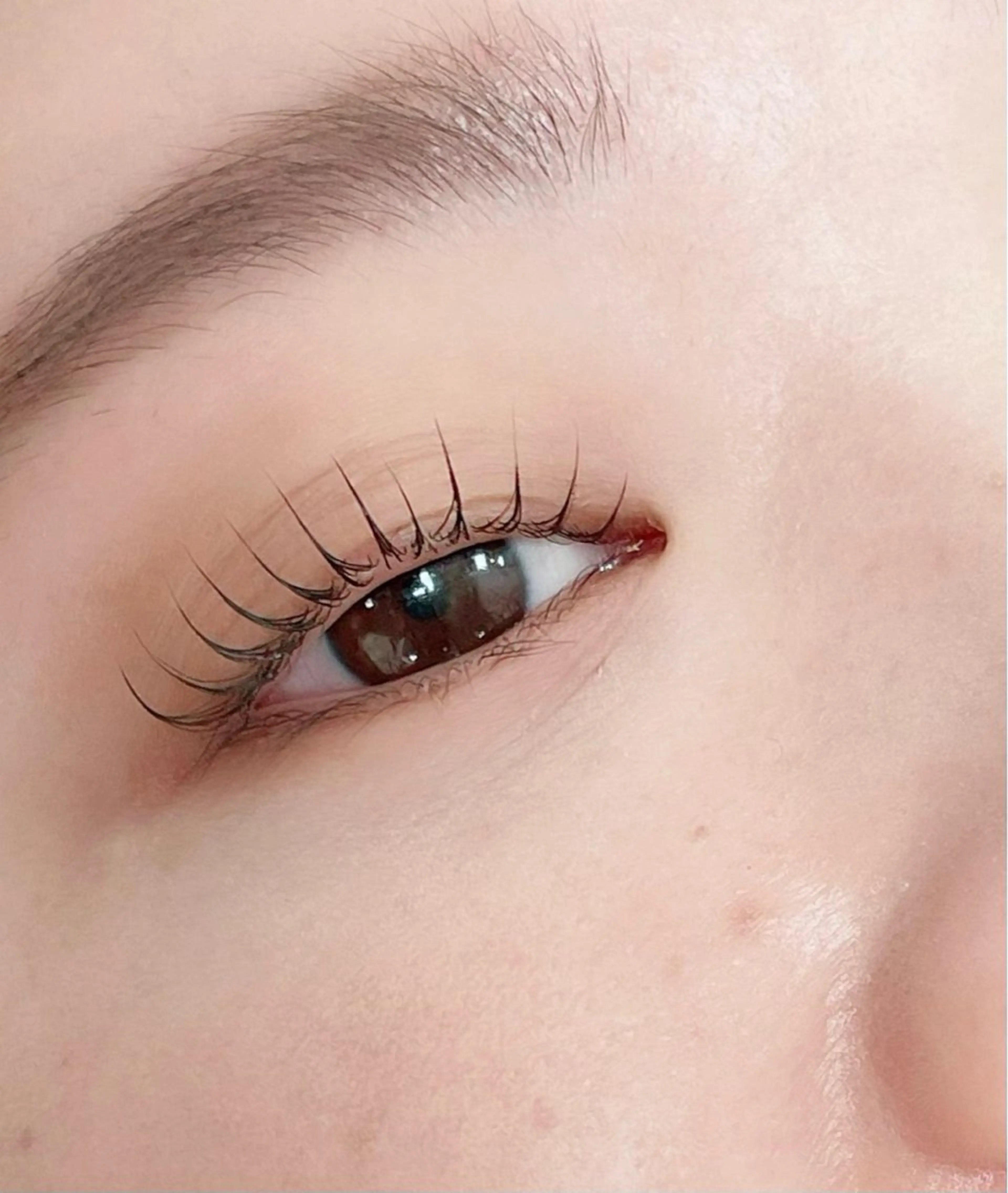マツエク・マツパ Odile Total beauty salon所属・Odile代表🪽 NANAKOの眉毛・アイブロウイメージ