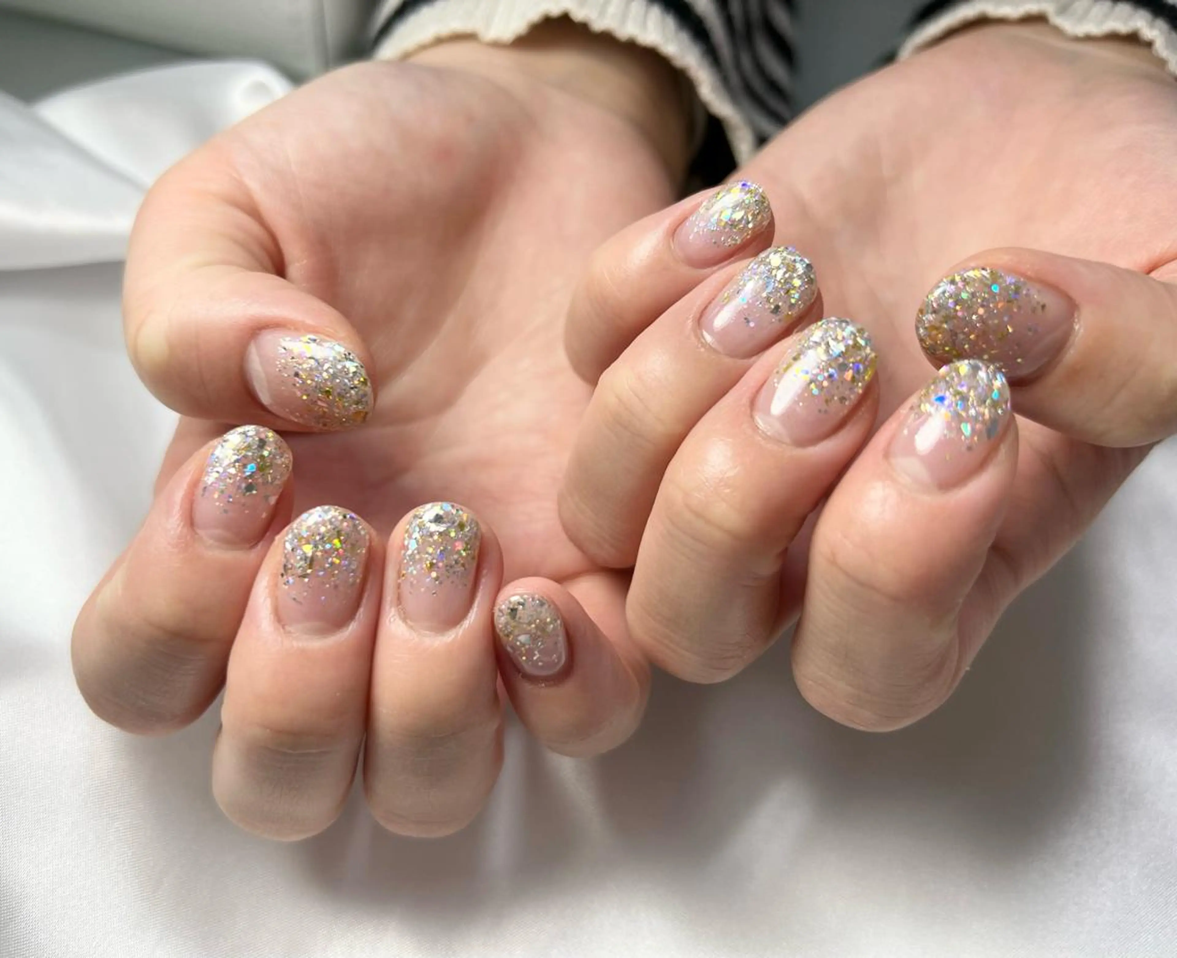 ネイル 💎JADE💎 齊藤沙也香のエステ・リラクイメージ