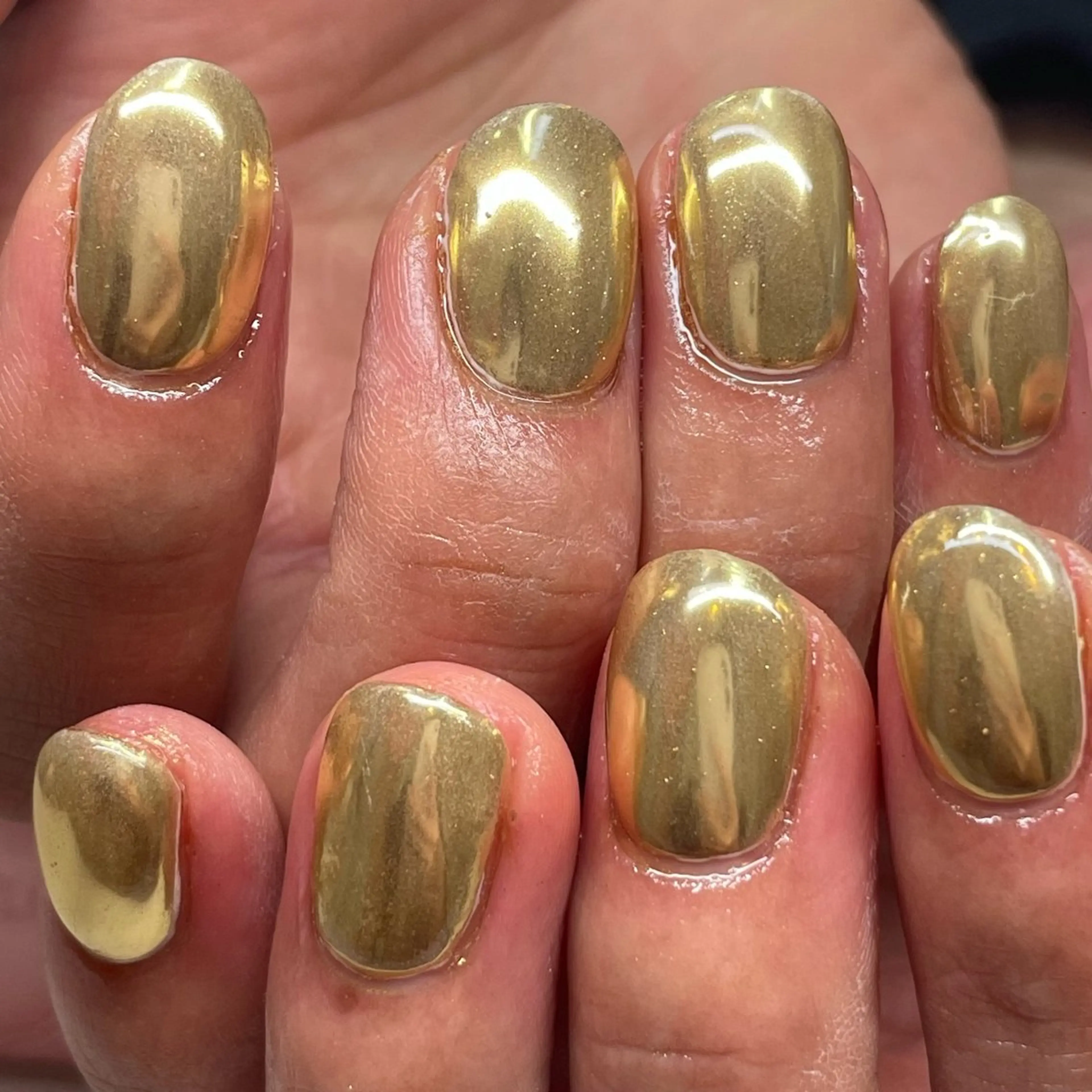 ネイル メンズネイル Nail Salon EUBのネイルデザイン