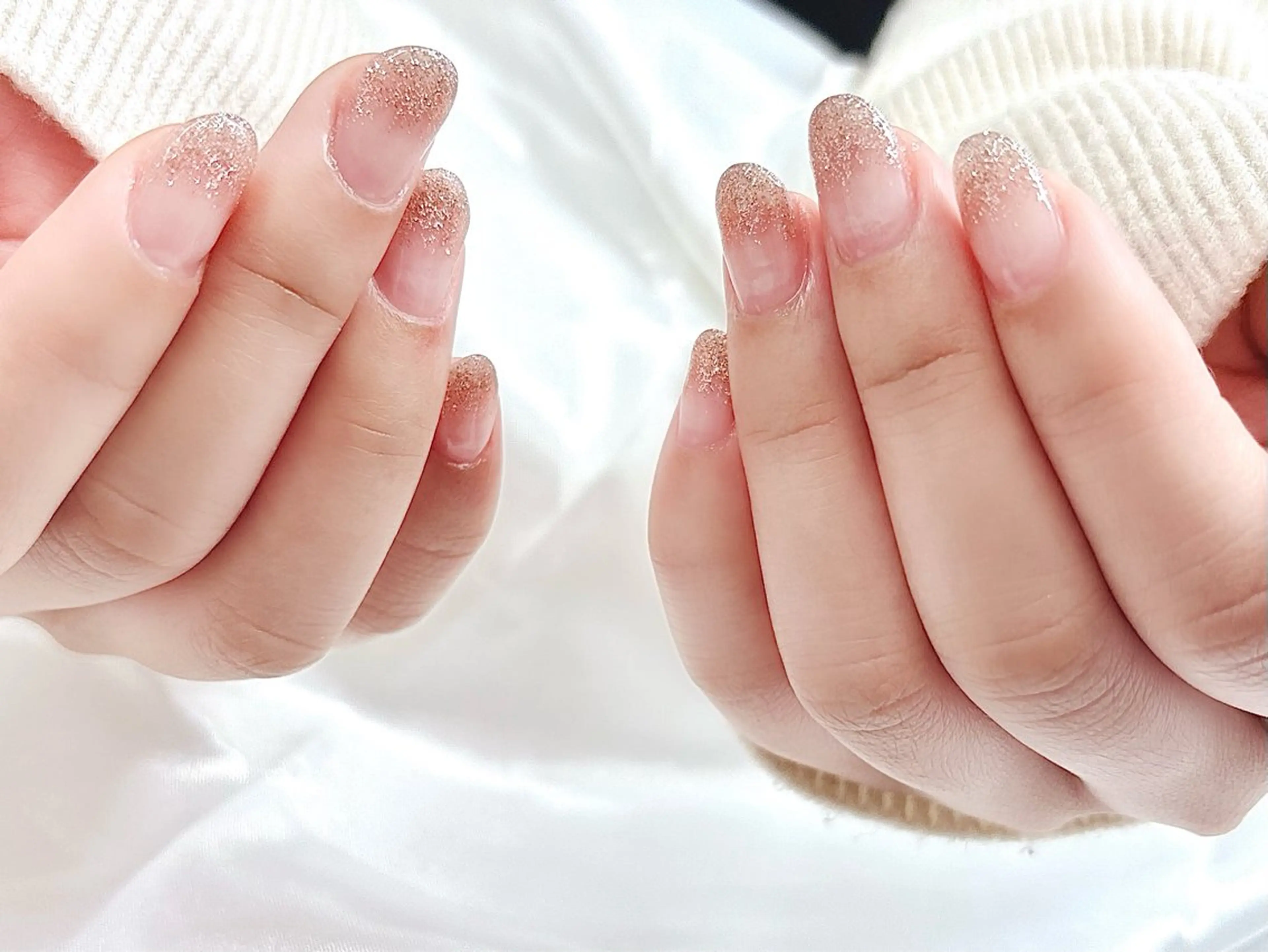 ネイル ハンドネイル Regene ARAKIのネイルデザイン