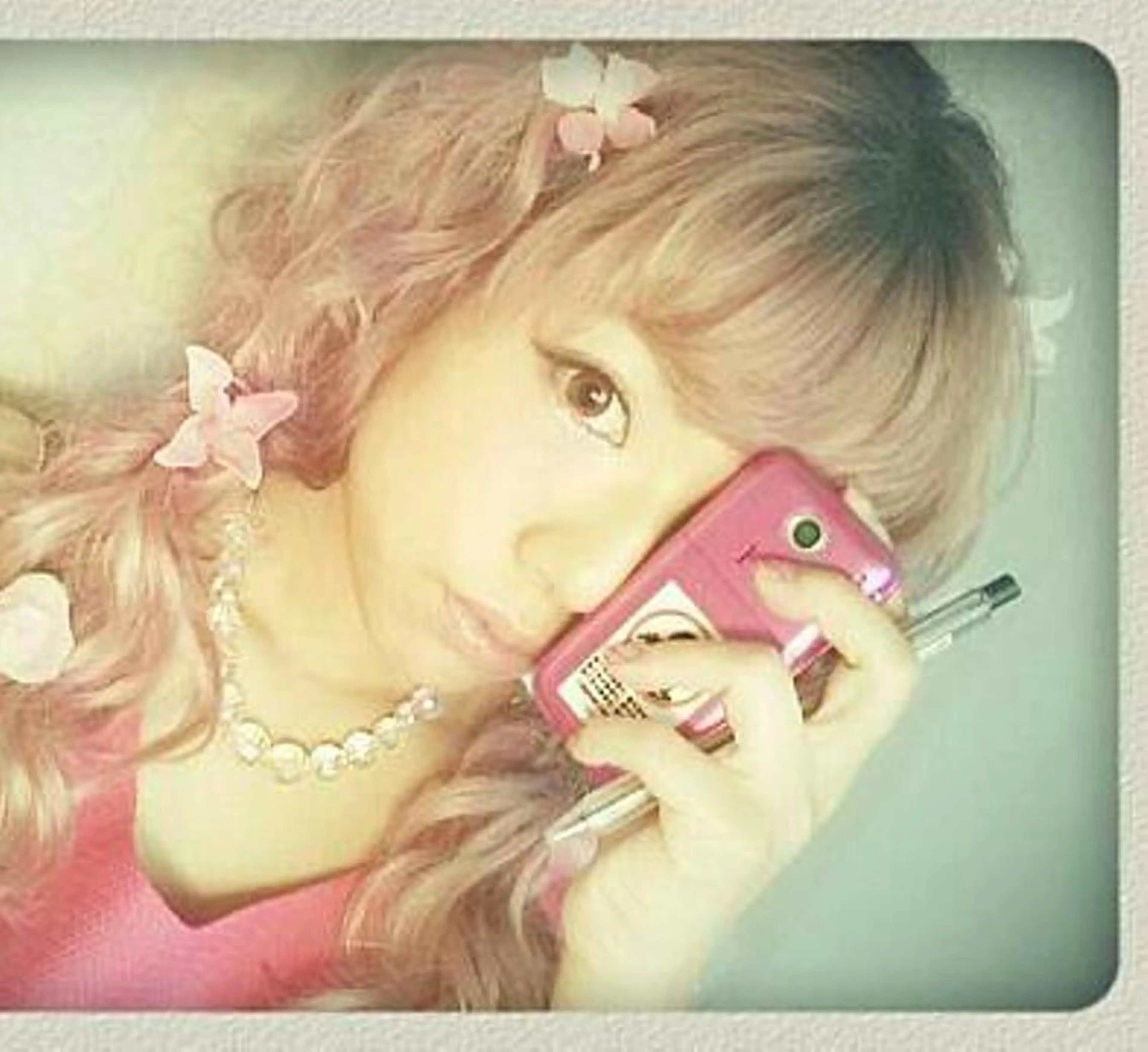 ミディアム ヘアアレンジ エクステの神様 ▫️原島ユウヤ▫️のヘアスタイル