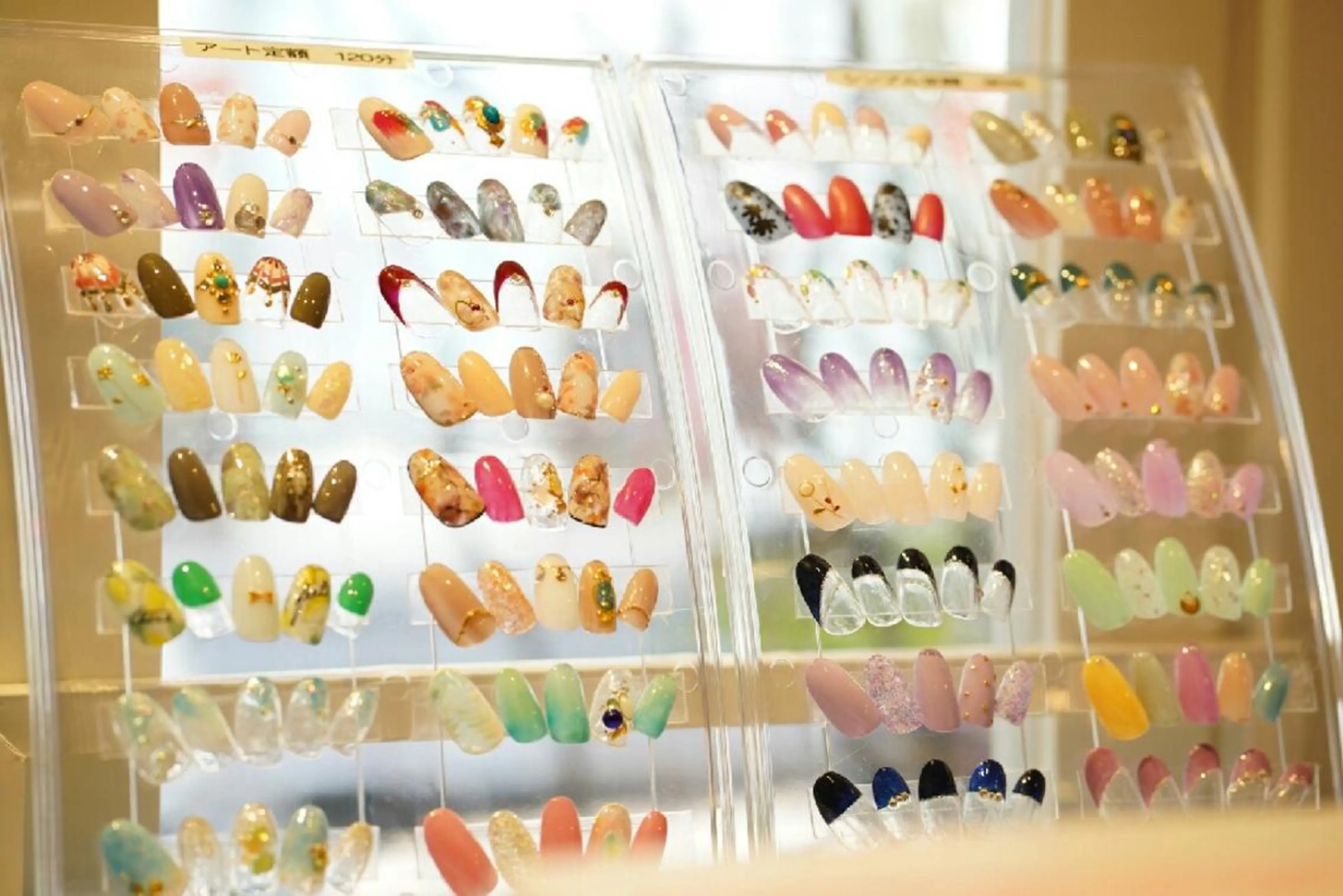 ネイル peridot.nail所属・peridot .nailのネイルデザイン