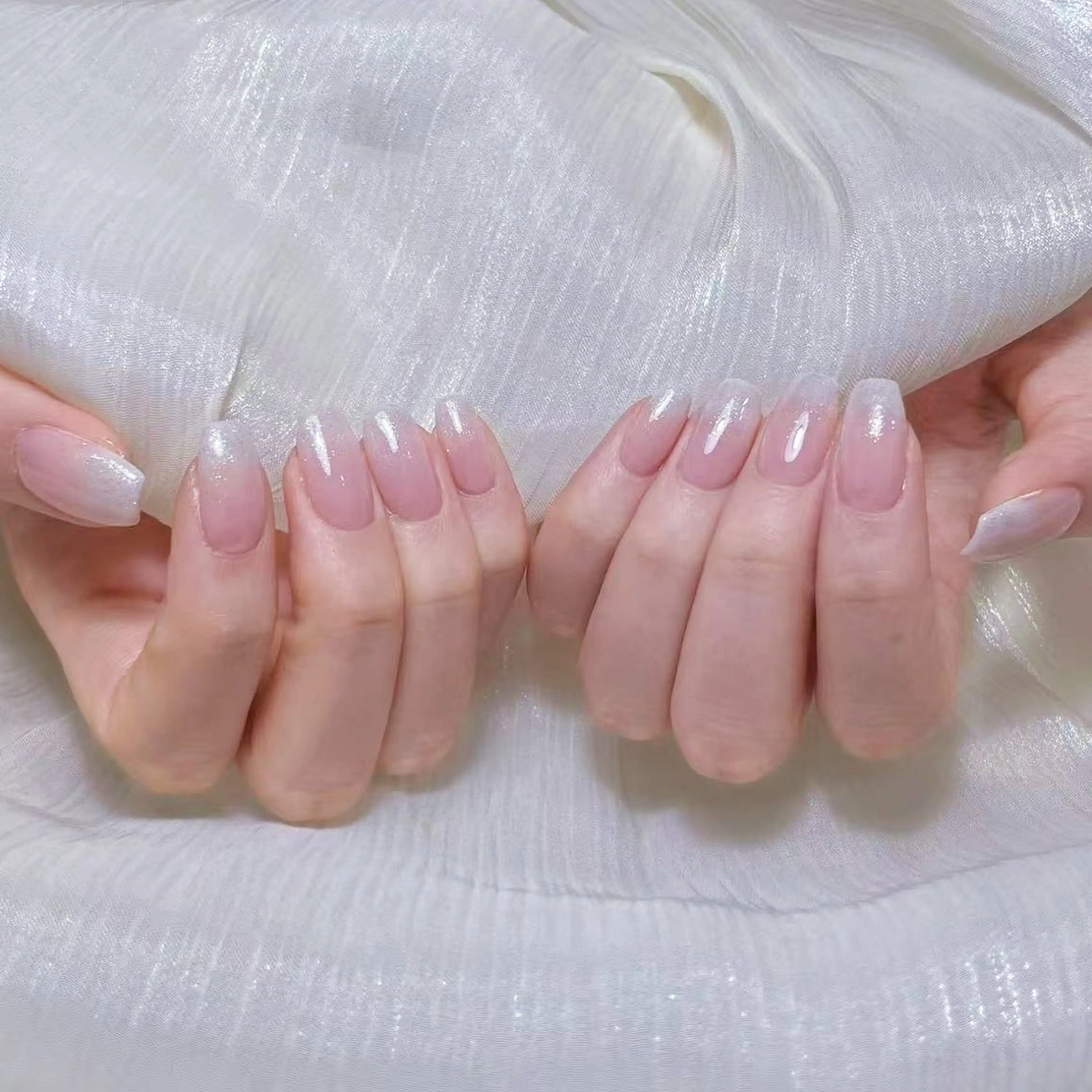 ネイル アートネイル ジェルネイル 韓国ネイル マグネットネイル マットネイル YUKI_ Monster💟のネイルデザイン