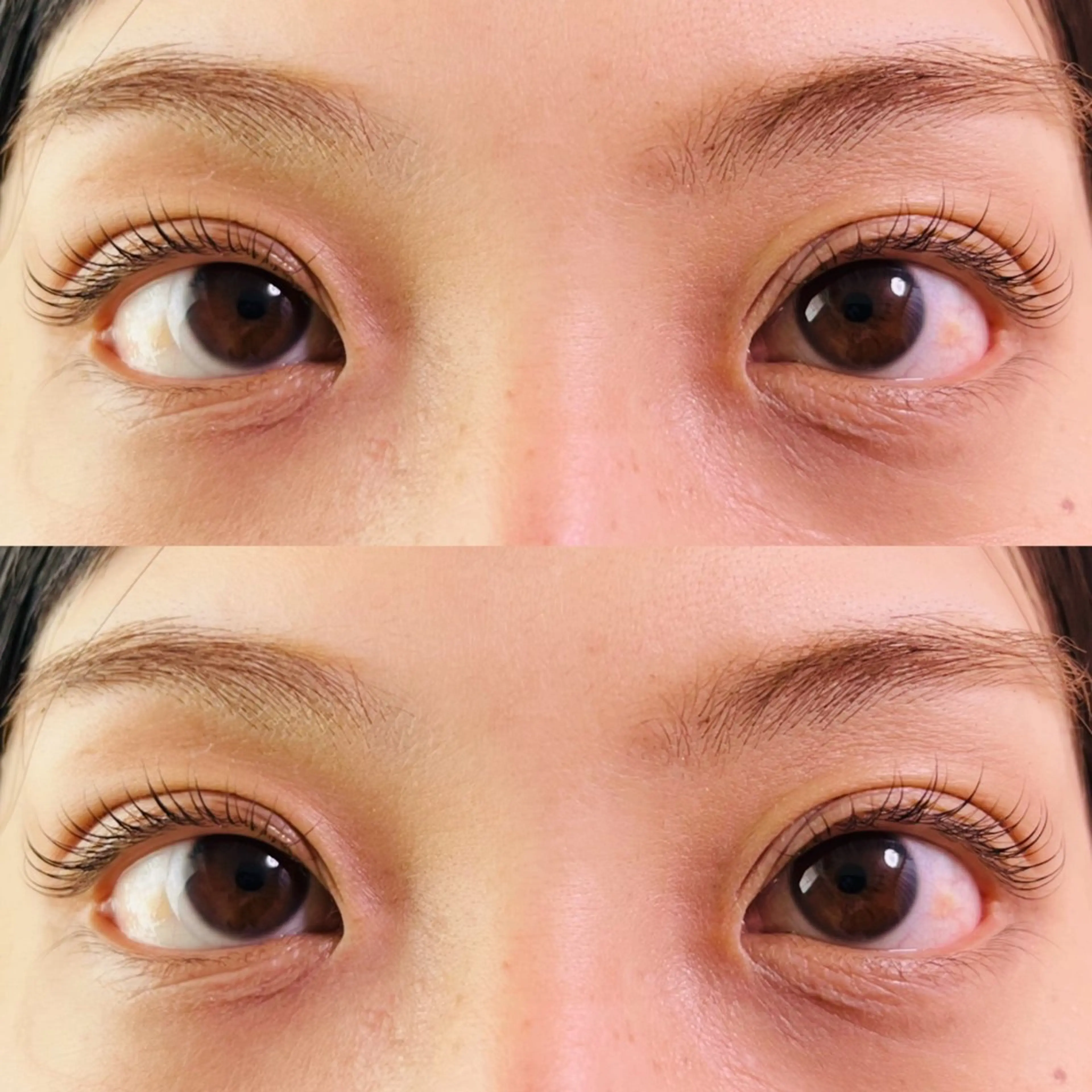 マツエク・マツパ まつげパーマ HERA 【ヘラ】のマツエク・マツパデザイン