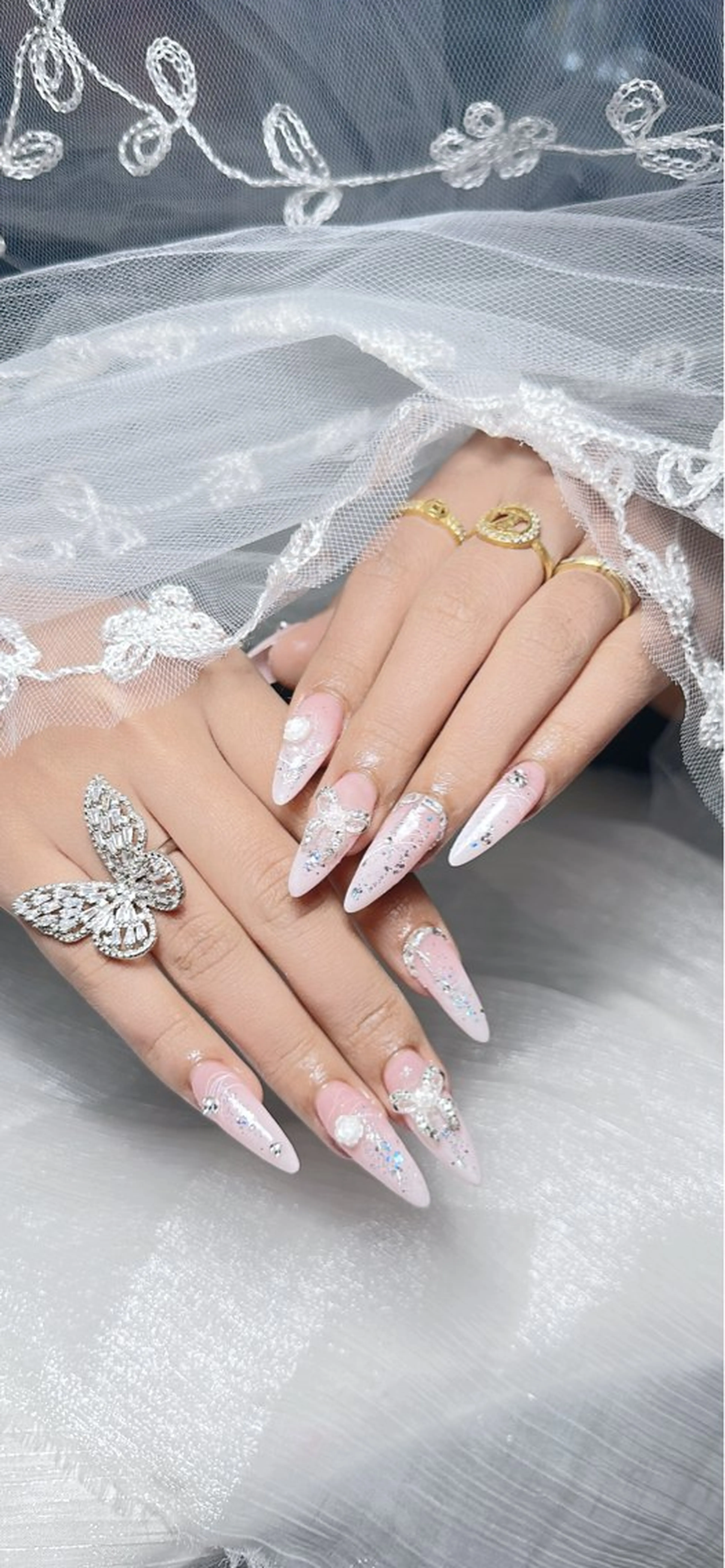 ネイル ハンドネイル Ami Nails所属・Ami Nailsのネイルデザイン