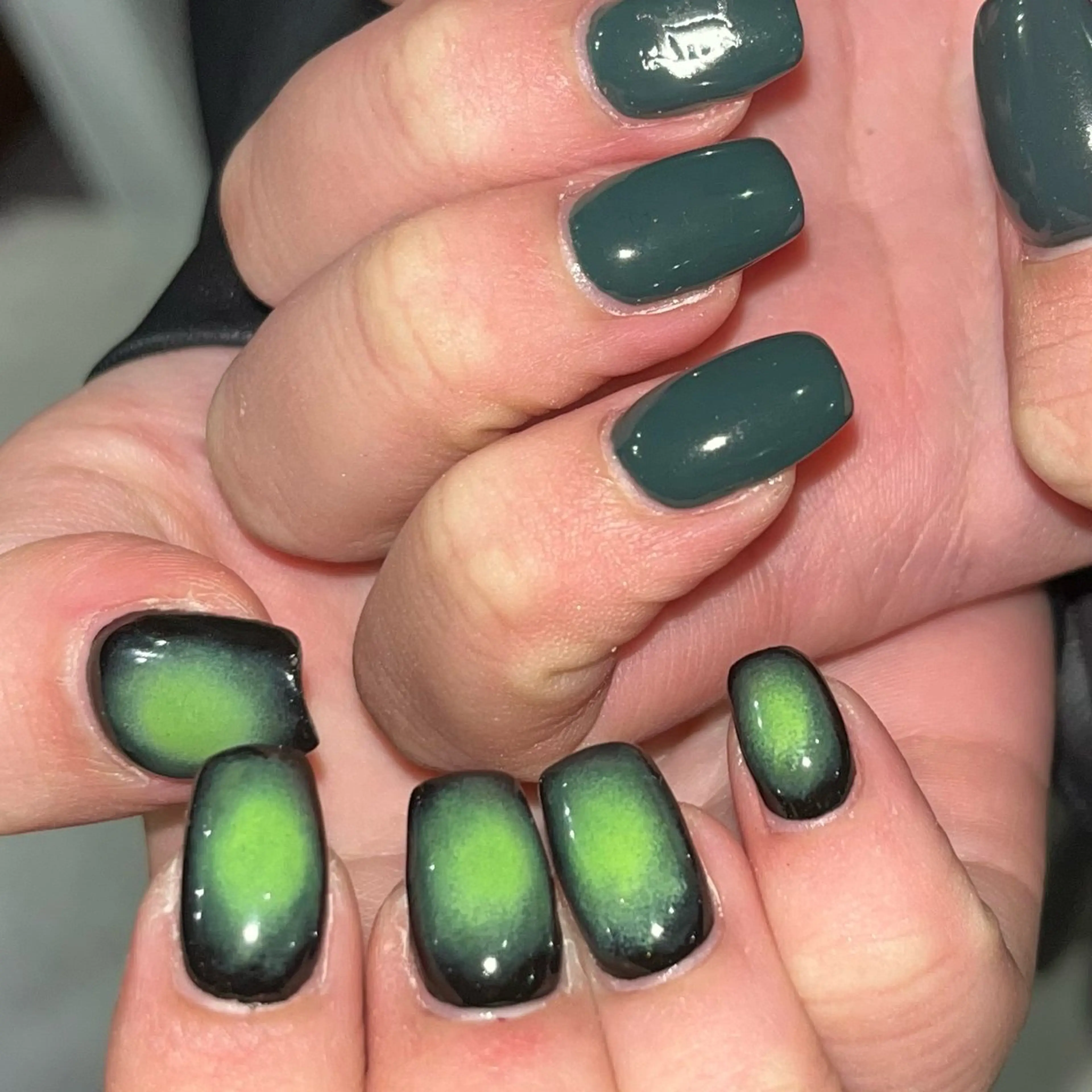 ネイル ハンドネイル 🪐富島彩夏 /海外nail🪐のネイルデザイン