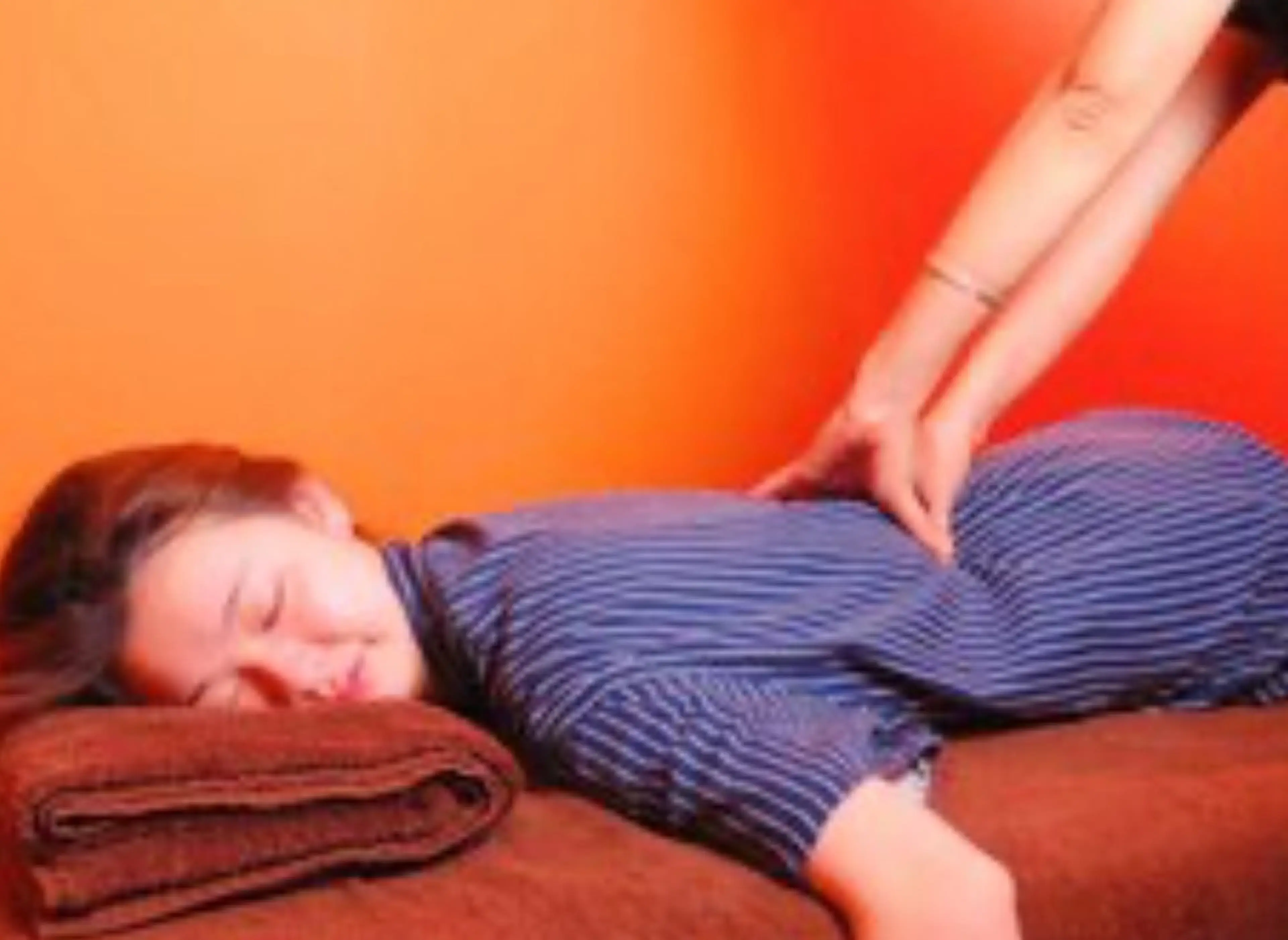 【学割U24】全身50分 2500円の写真