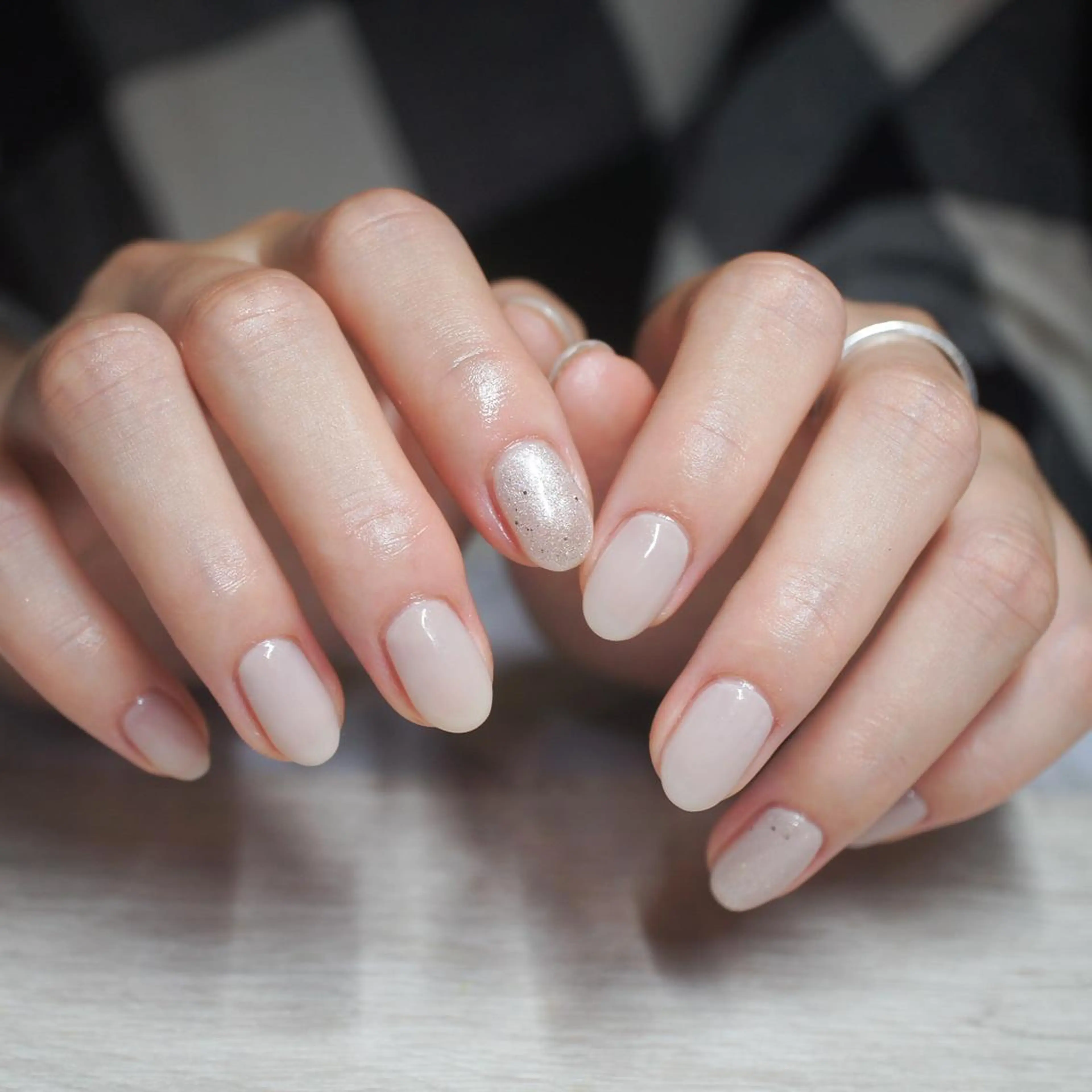 ネイル ハンドネイル MIU  Nail所属・MIU  nailのネイルデザイン