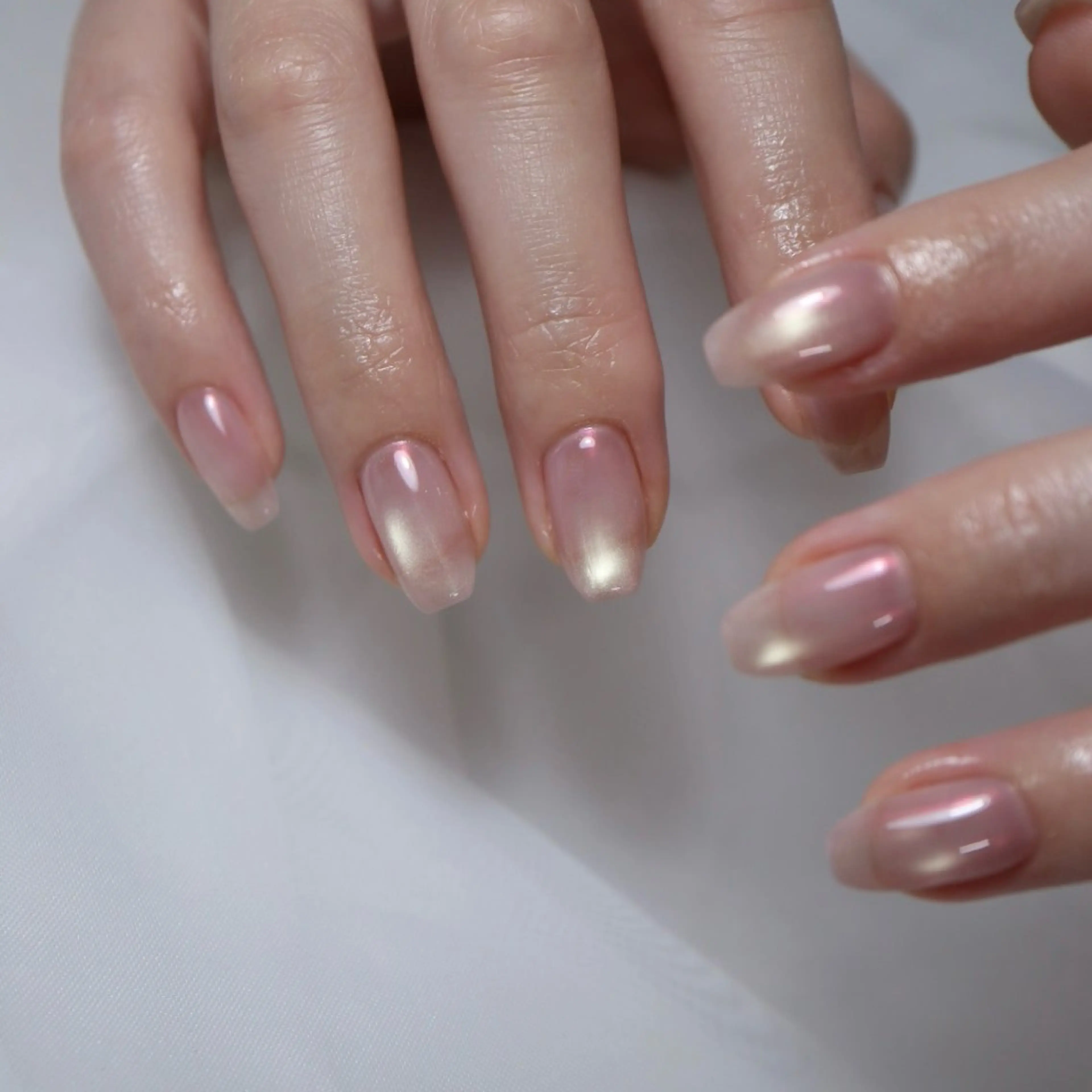 ネイル ハンドネイル nailsalon Luxey（リュクシー）所属・Luxey shihoのネイルデザイン