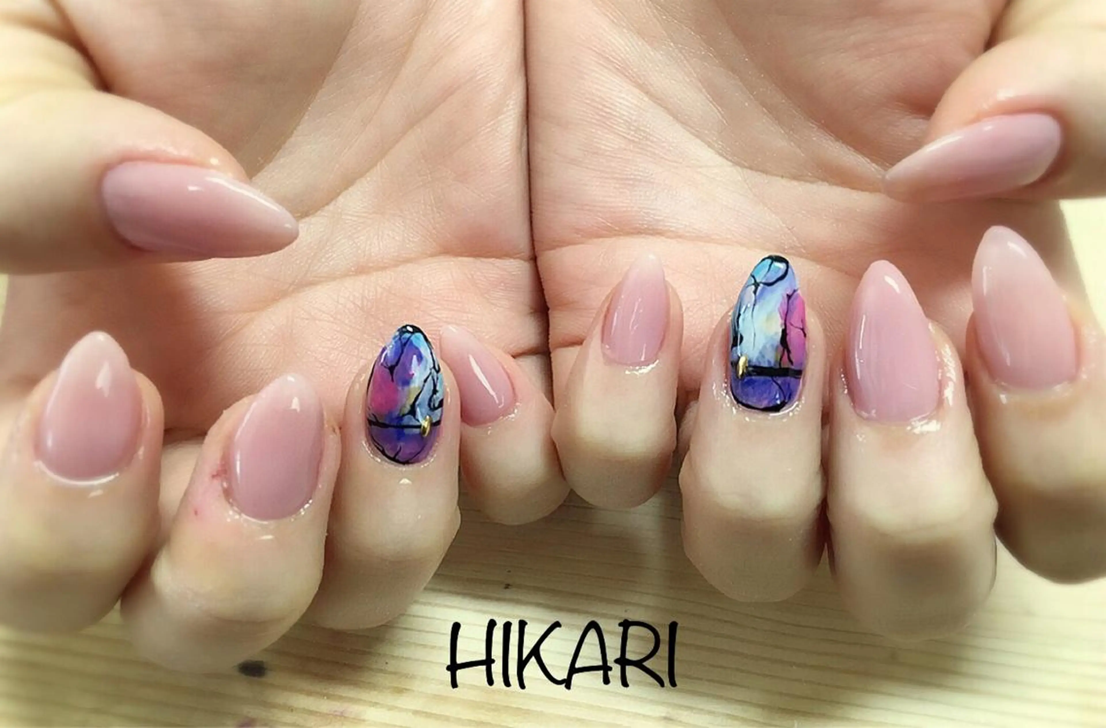 ネイル CULU -LUのネイルデザイン