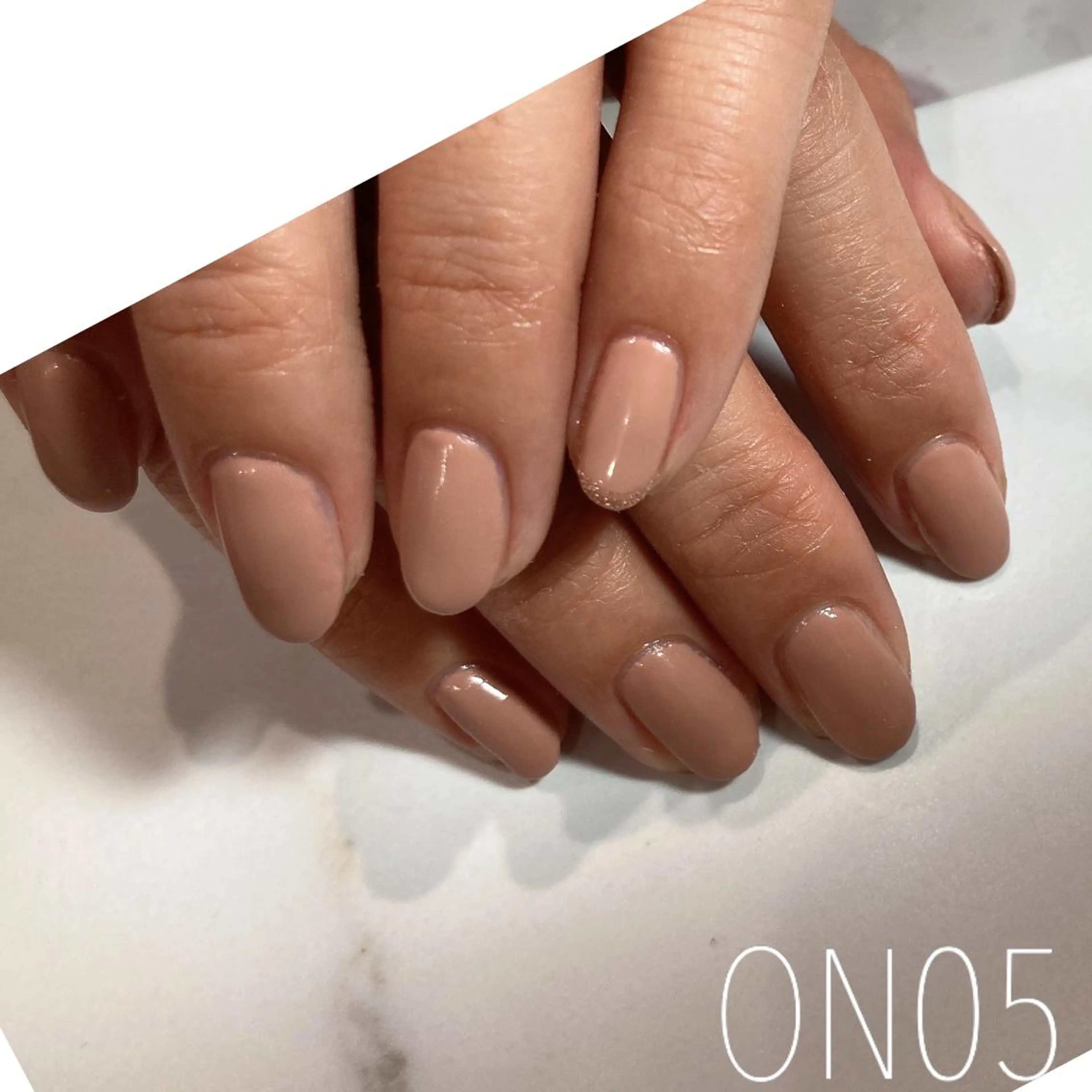 ネイル 園 寛子 （ネイリスト）のネイルデザイン