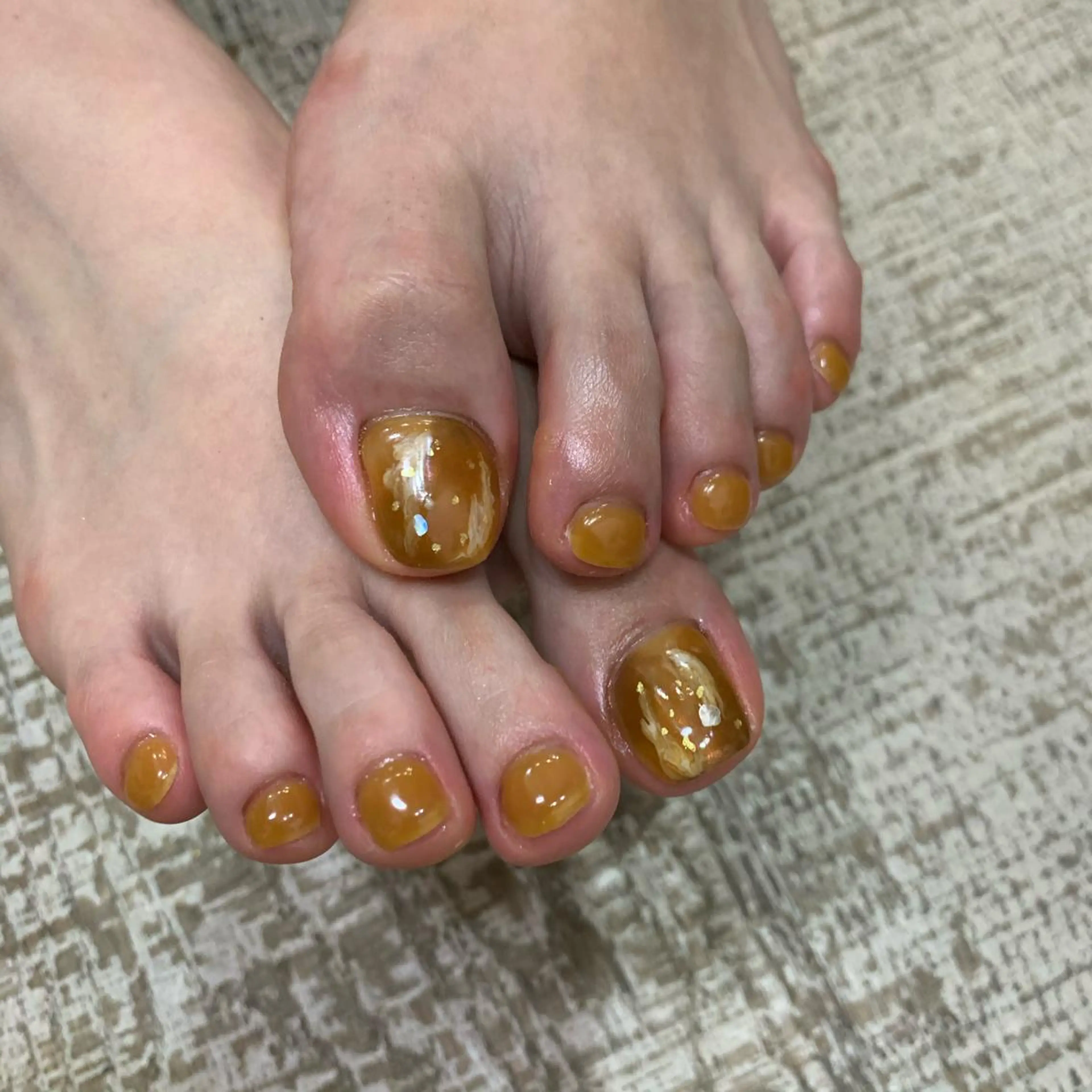 ネイル Garland  nail所属・Garland makotoのネイルデザイン