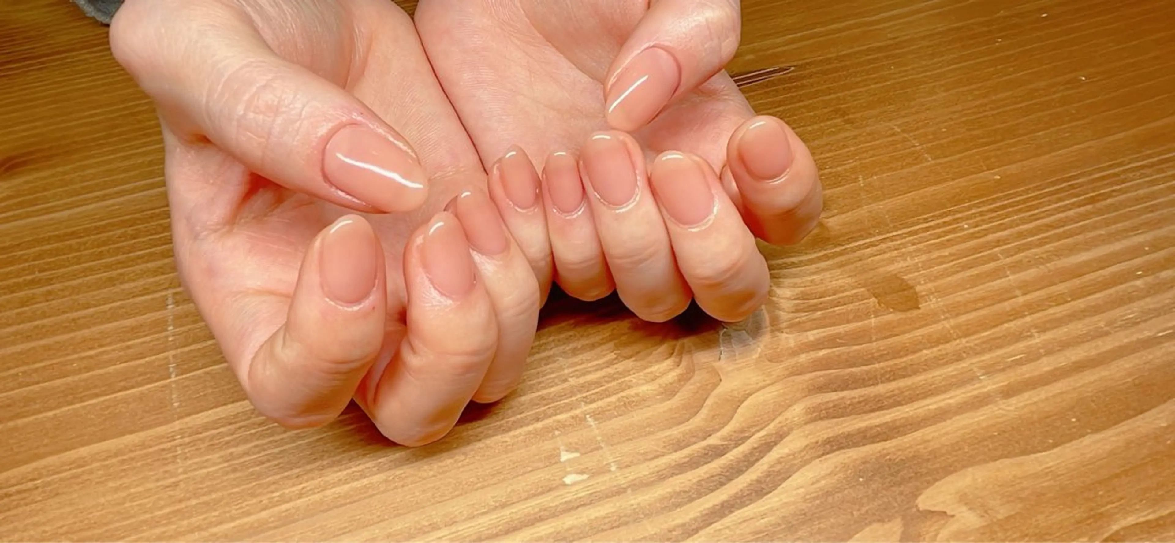 ネイル ジェルネイル パラジェル 春ネイル nailroom  OHANA所属・nailroom OHANA🌴のネイルデザイン