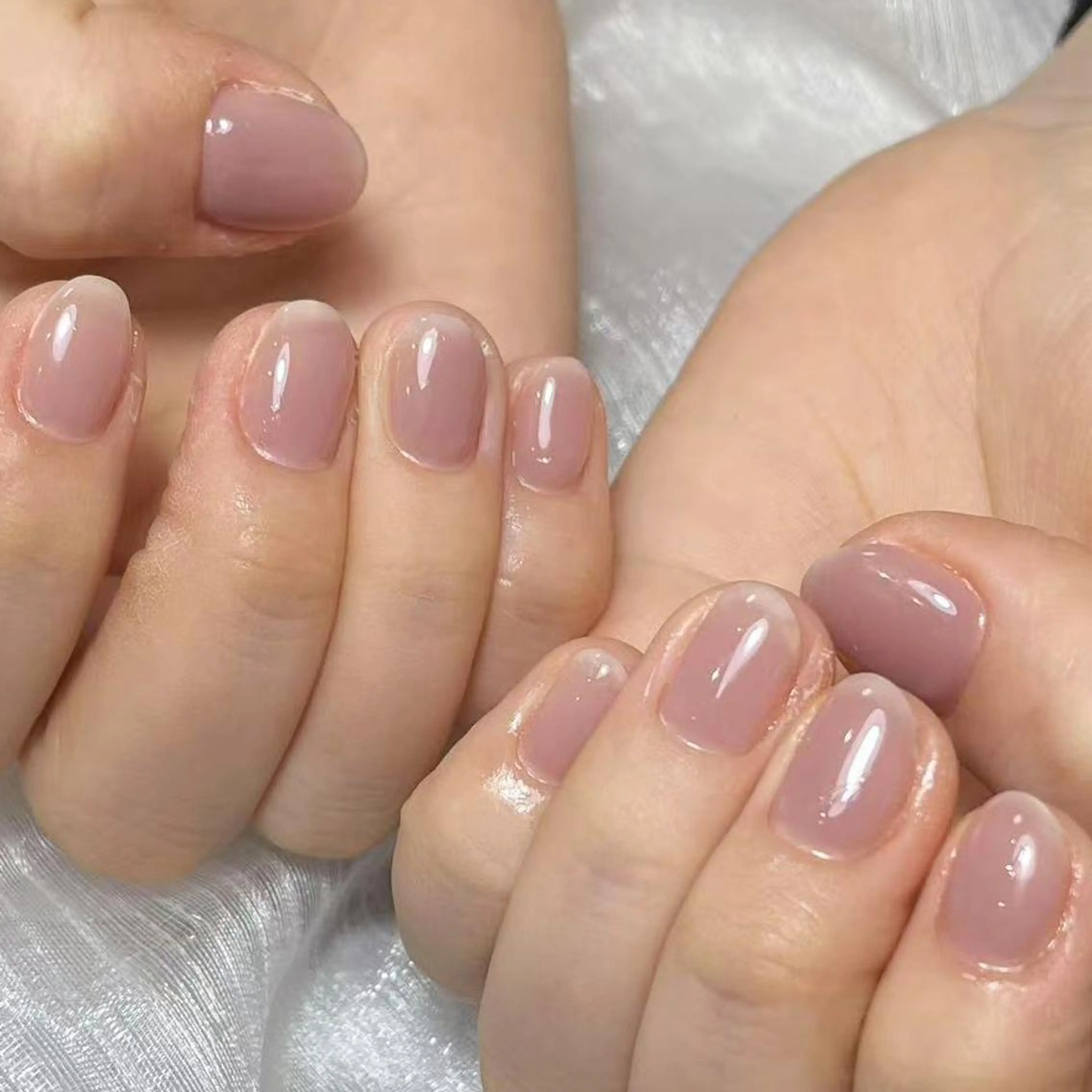 ネイル ハンドネイル DIAMOND Nail🥇のネイルデザイン