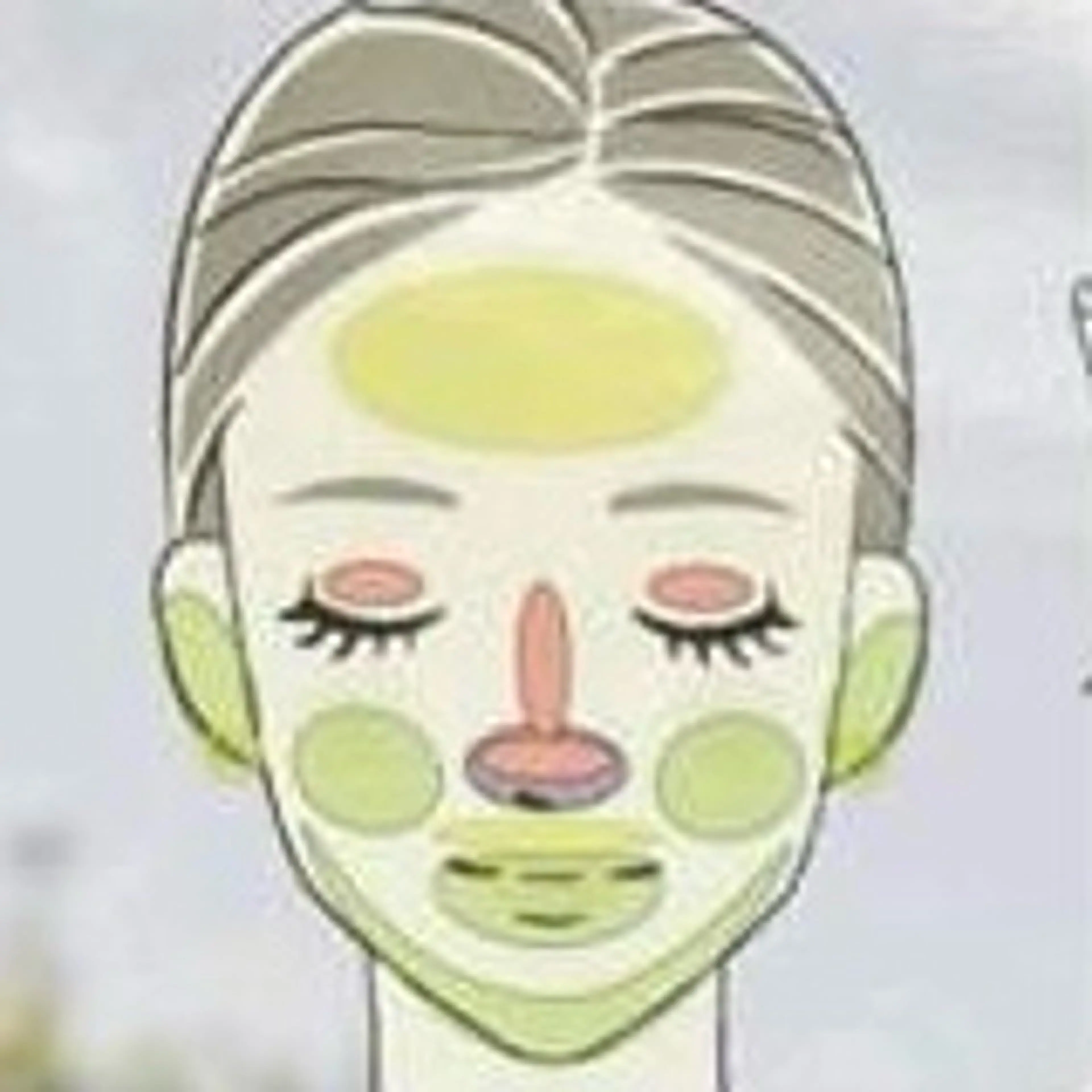 エサージュ渋谷所属・ecarge🫧 karinのマツエク・マツパデザイン