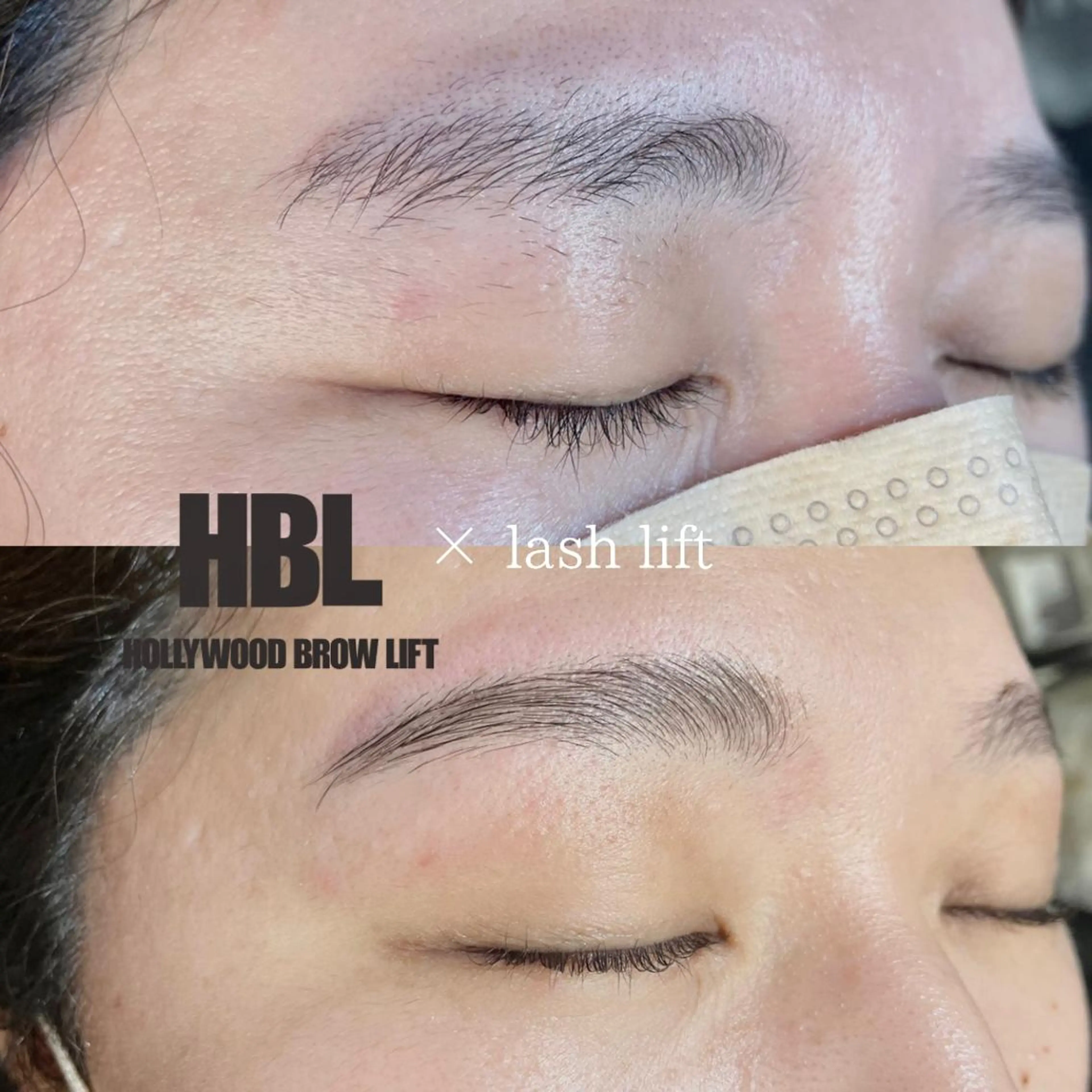 マツエク・マツパ アイブロウ マツパ Aim NAIL&EYELASH.BROW立花店所属・Aim立花店 Mihoのマツエク・マツパデザイン