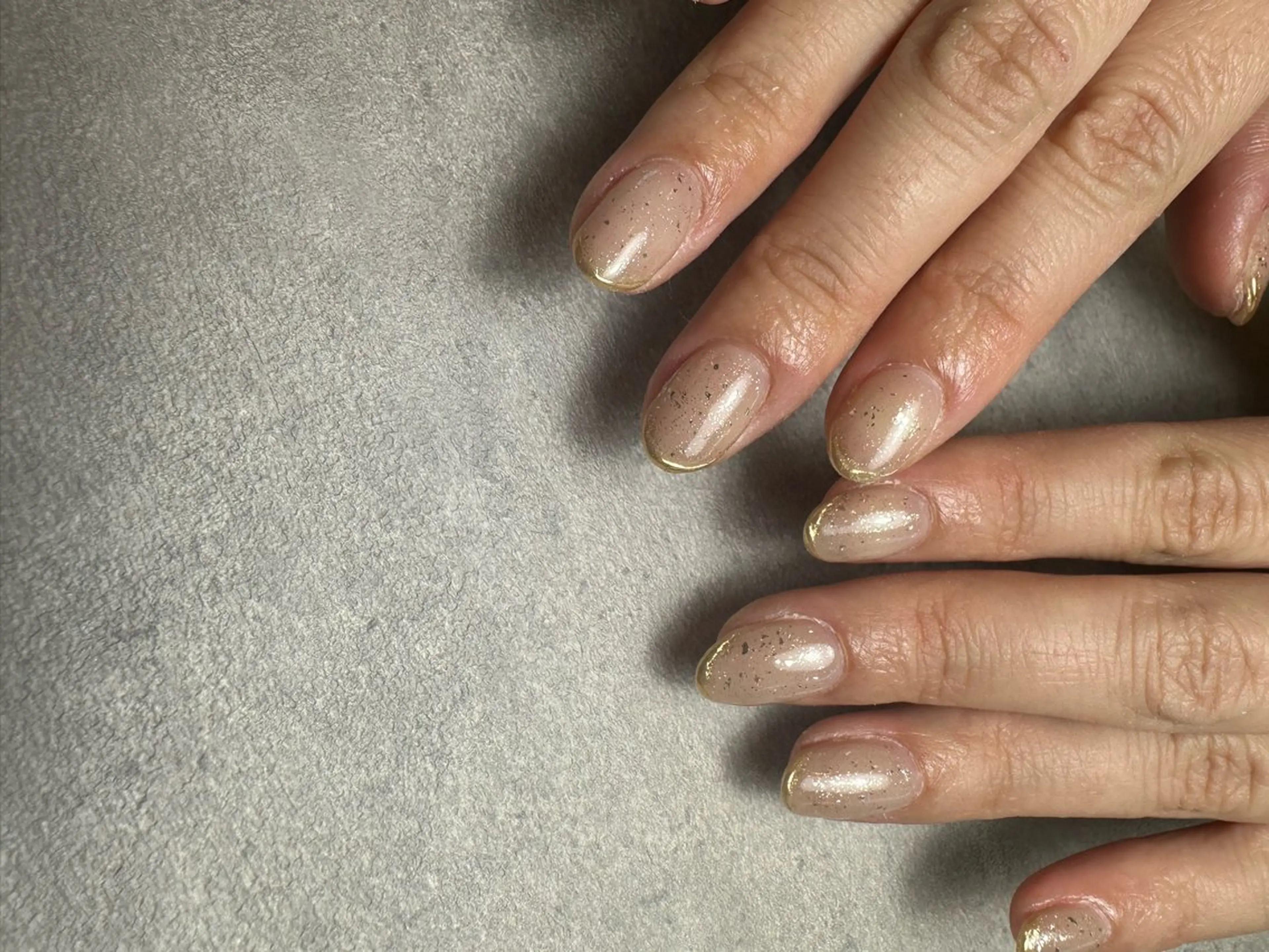 ネイル nailroom Anmie.のネイルデザイン