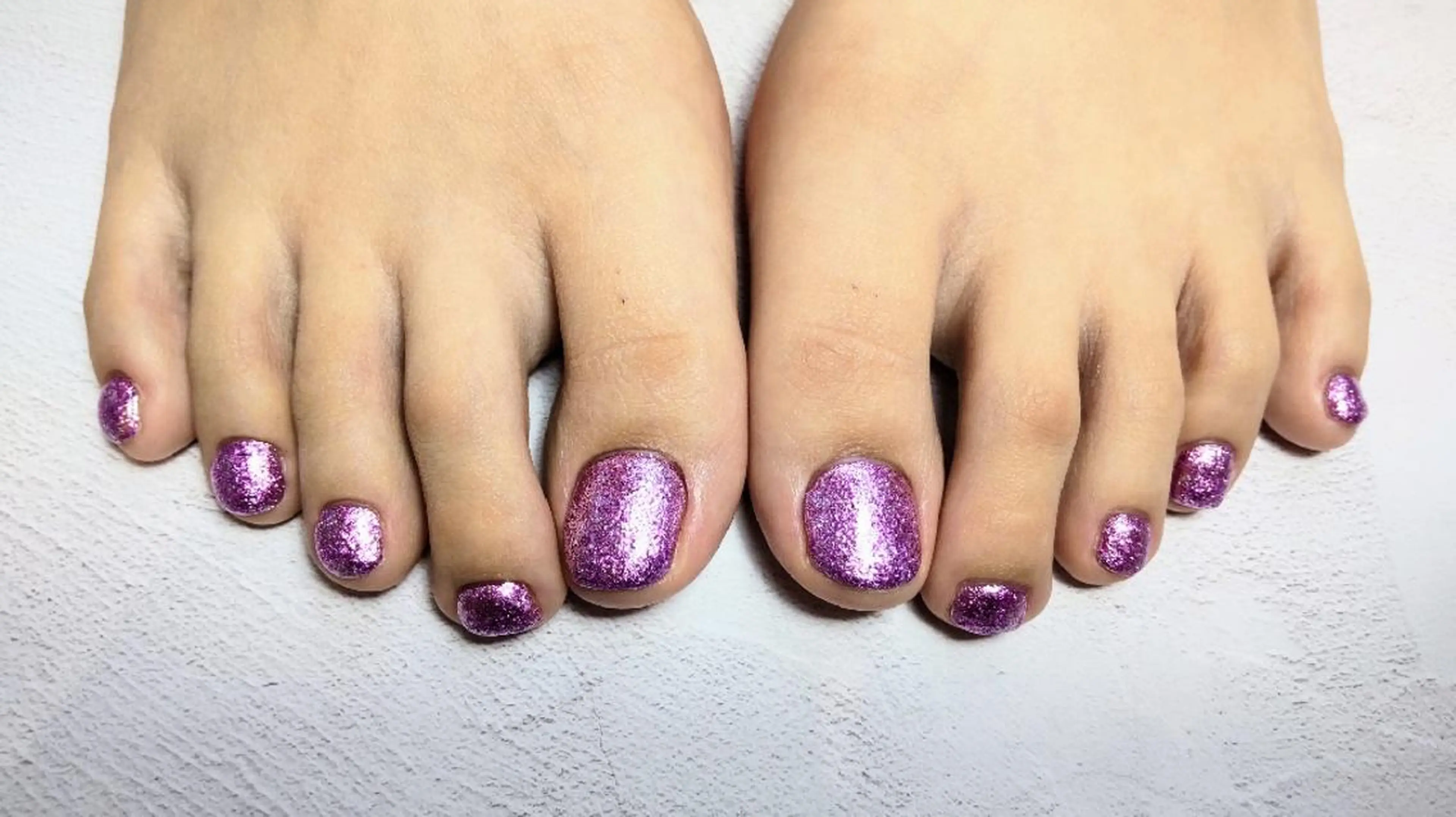 ネイル フットネイル MIURA* HIROKOのネイルデザイン