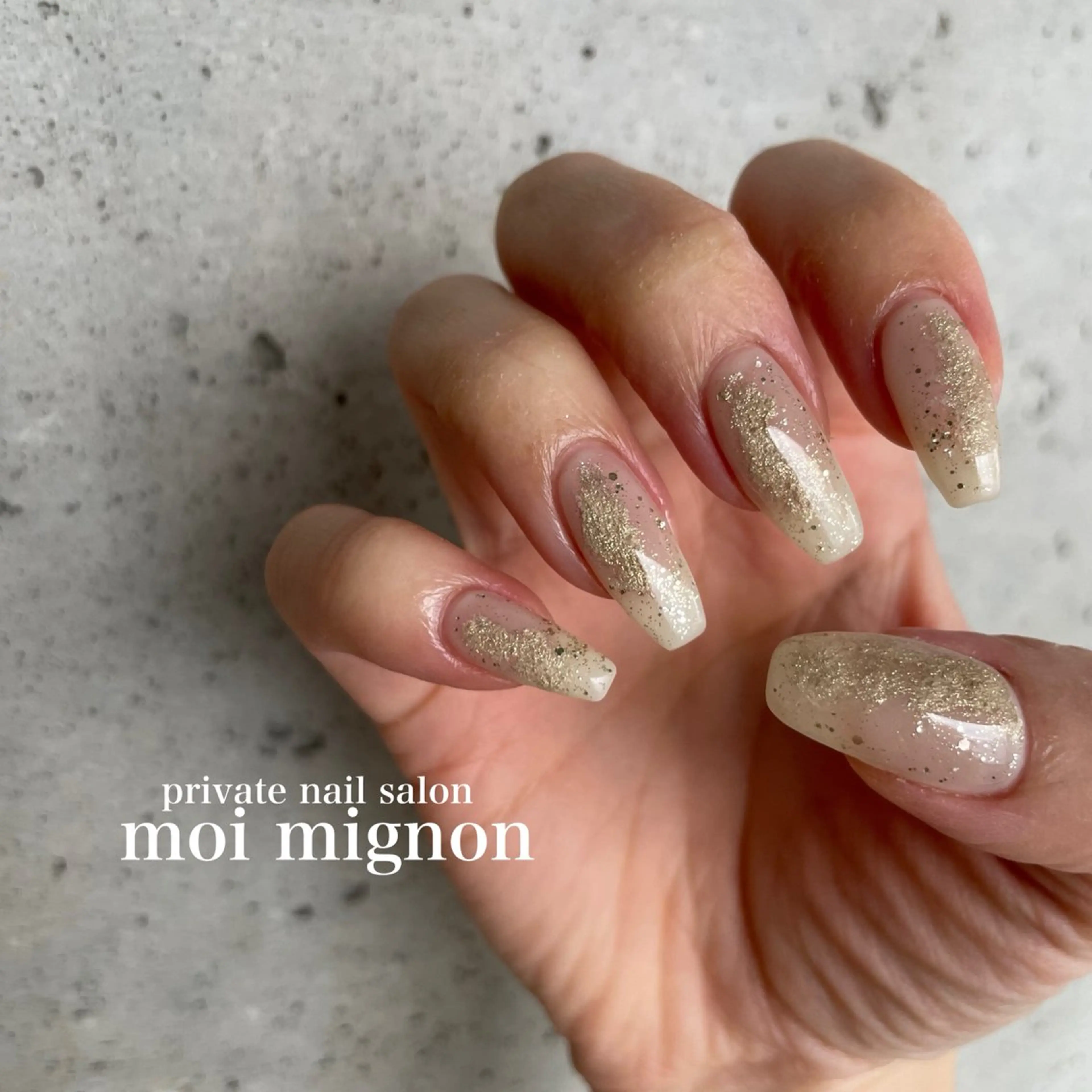 ネイル ハンドネイル nailist Aki♡のネイルデザイン