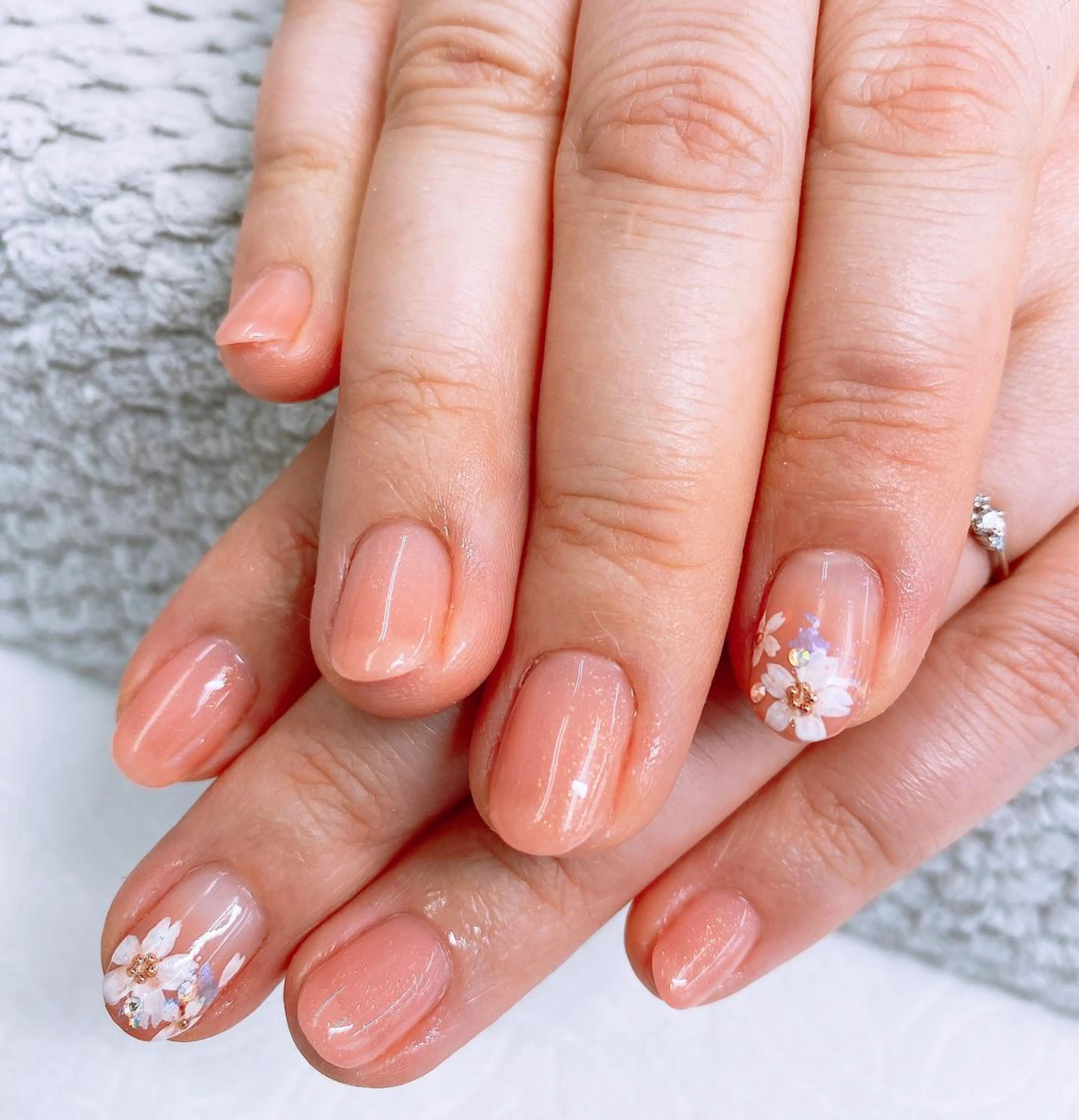 ネイル 吉田  （ネイリスト）のネイルデザイン