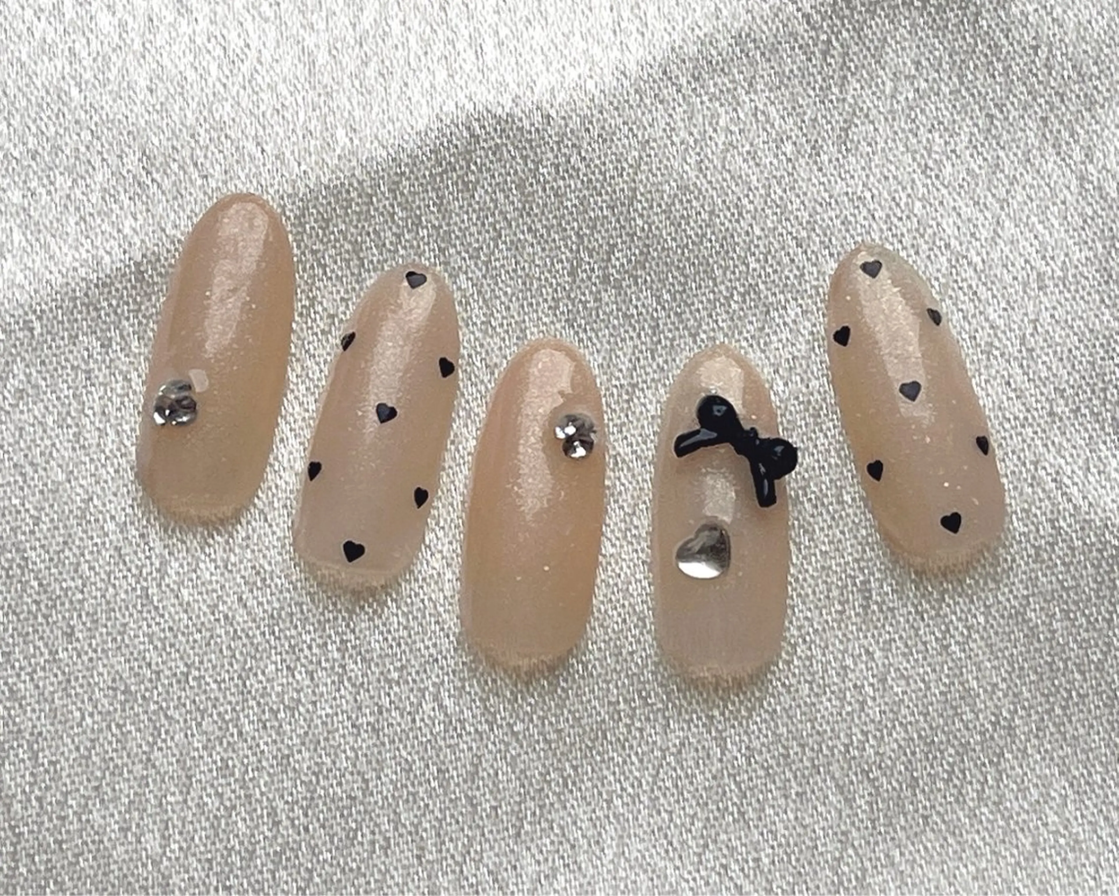 【フィルイン】サンプルコース𝜗𝜚(オフなし)の写真