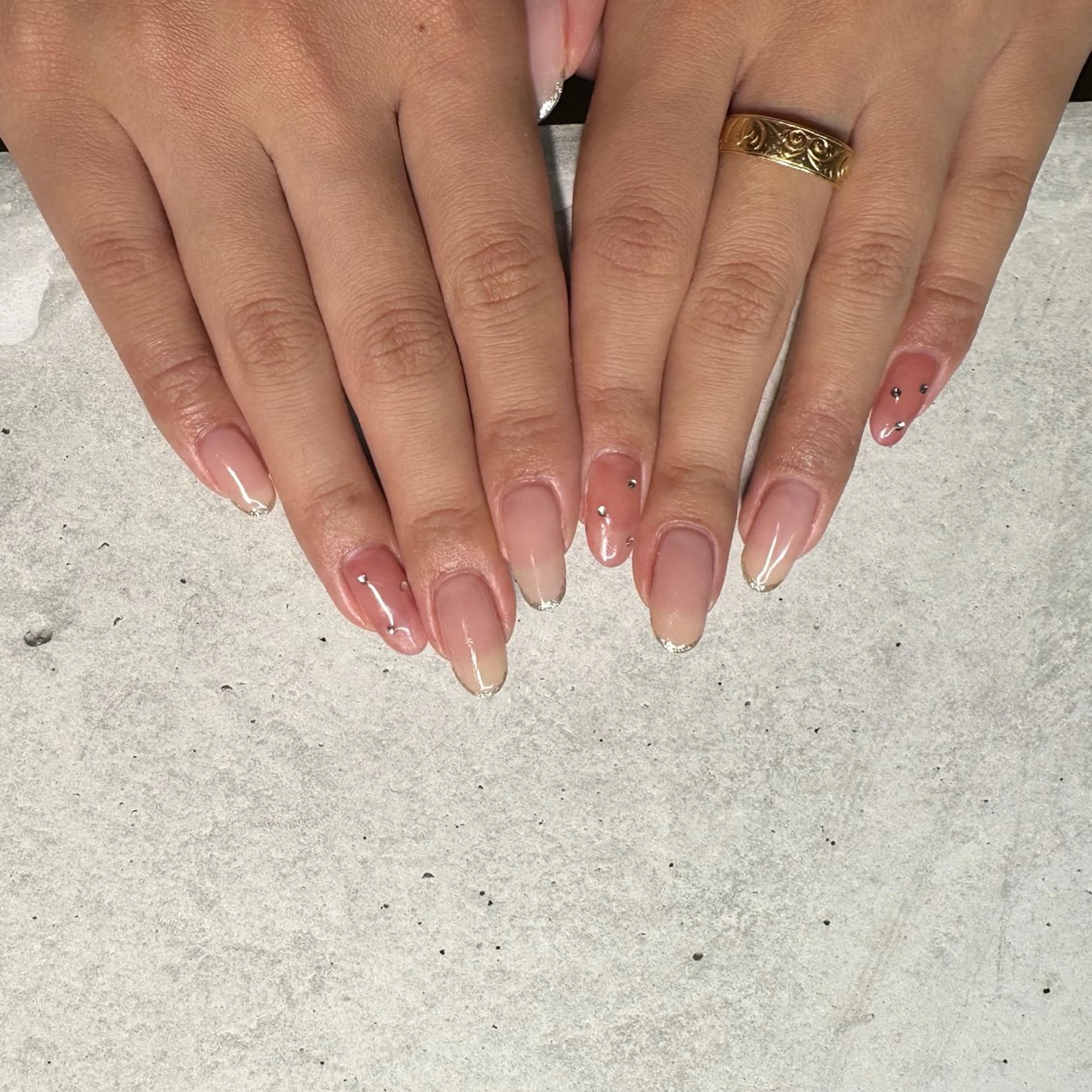 ネイル miina ♡のネイルデザイン